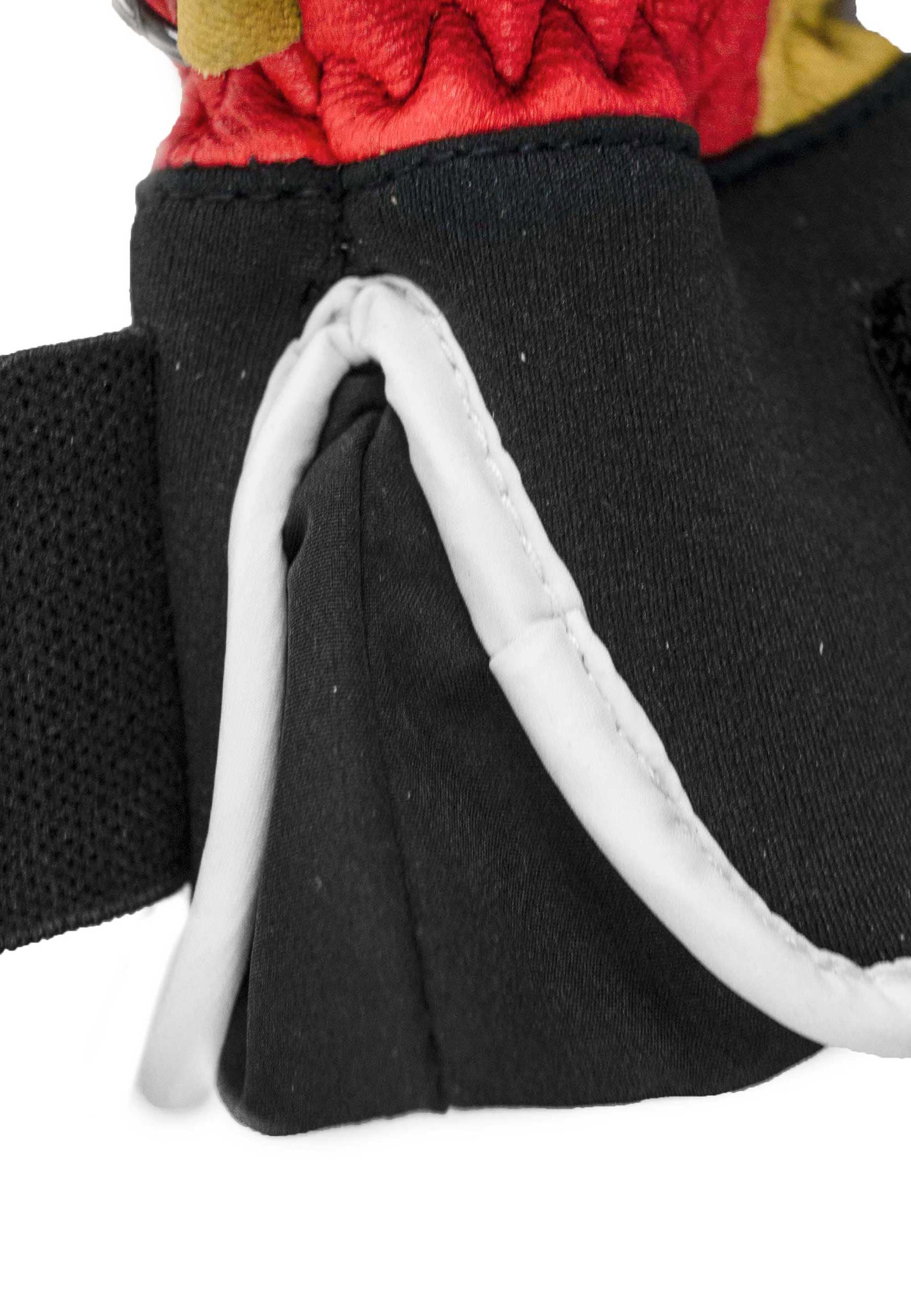 Friday Reusch Black Material R-TEX® XT«, BAUR »Highland Skihandschuhe und atmungsaktivem | wasserdichtem aus
