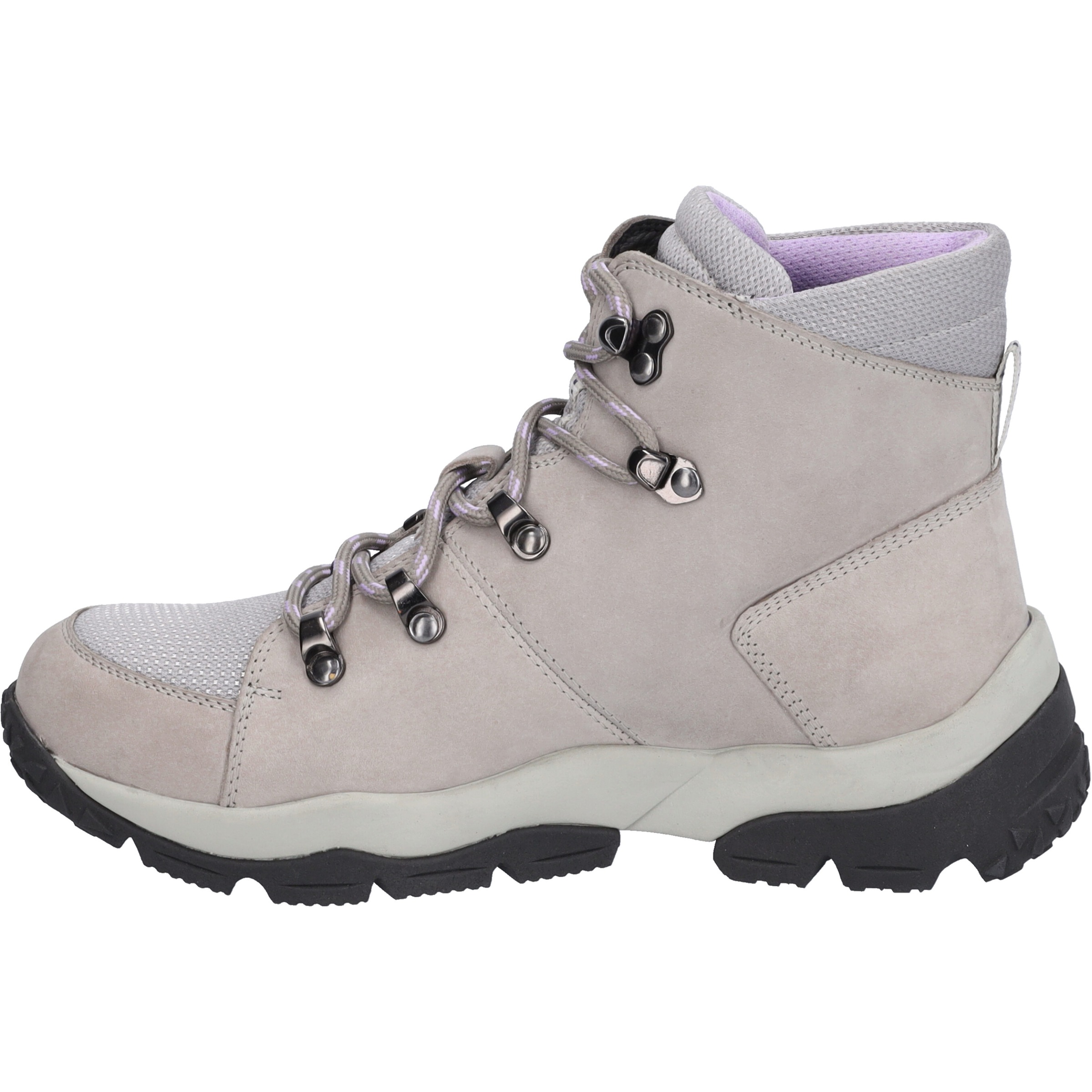 Josef Seibel Stiefelette »Philippa 50, hellgrau-kombi«