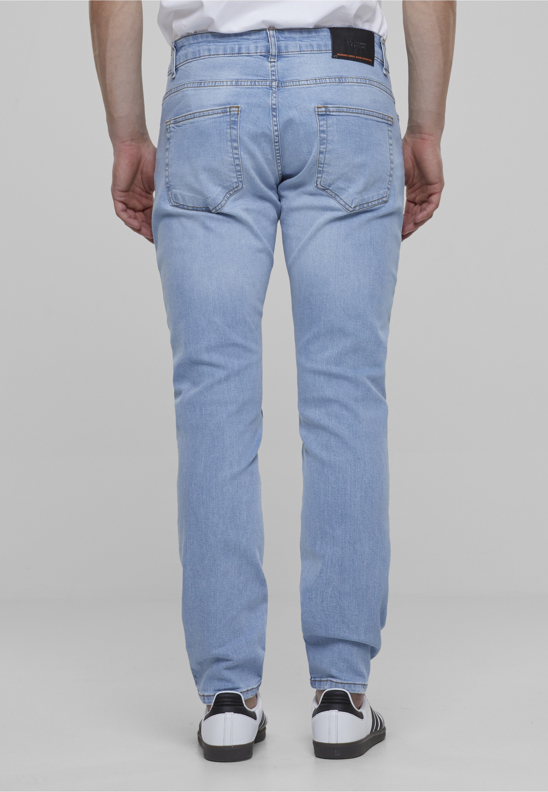 2Y Premium Bequeme Jeans »2Y Premium Herren 2Y Skinny Fit Jeans«