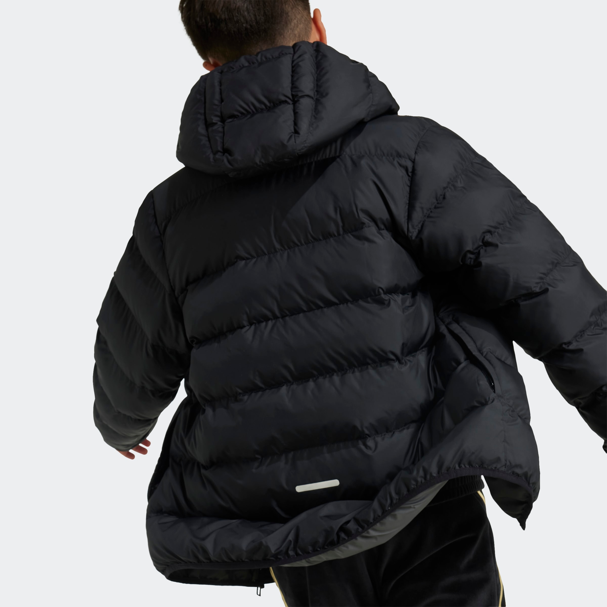 adidas Sportswear Daunenjacke »J SD JKT«