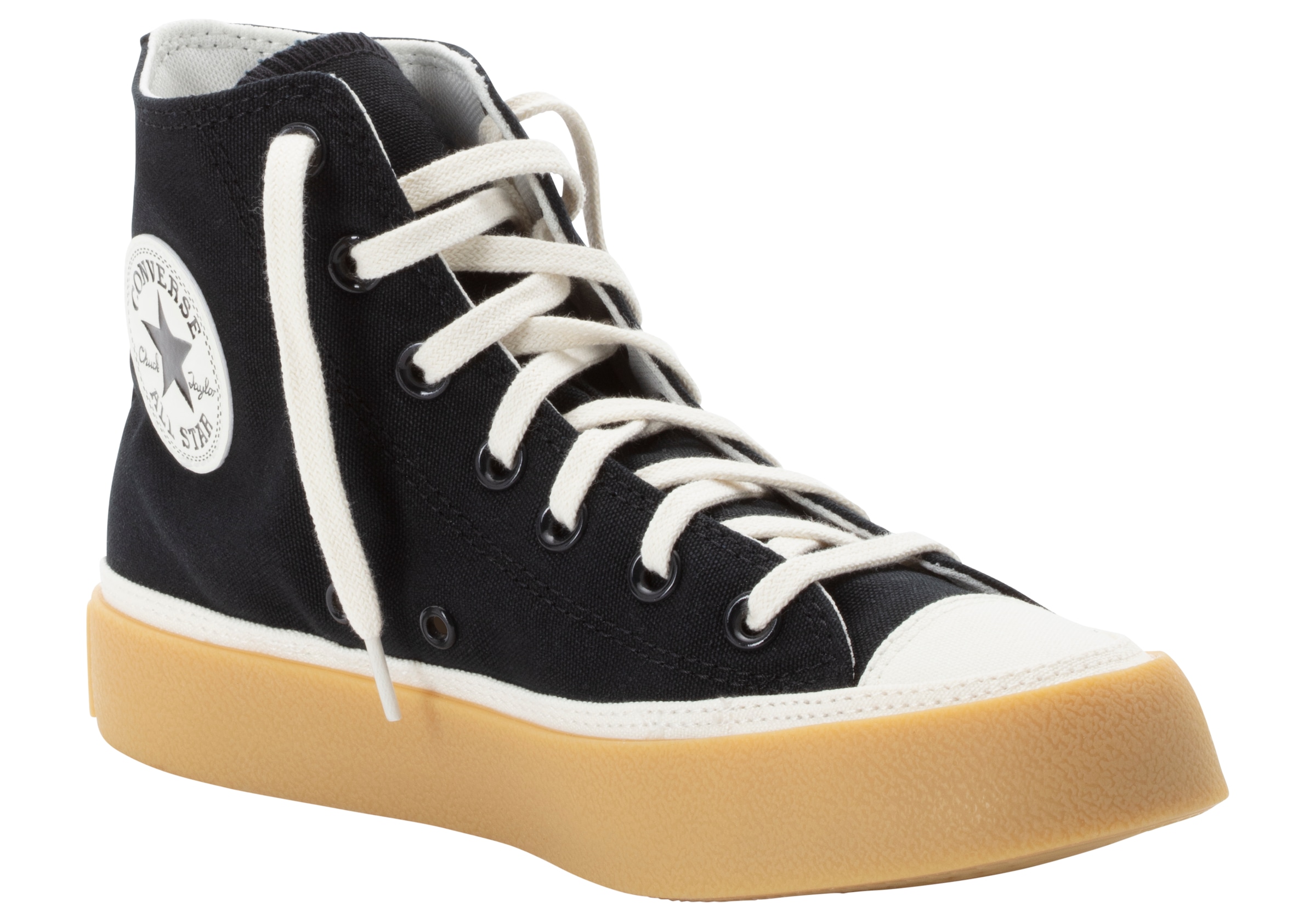 Converse Sneaker "CHUCK TAYLOR ALL STAR RETRO RUBBER" günstig online kaufen