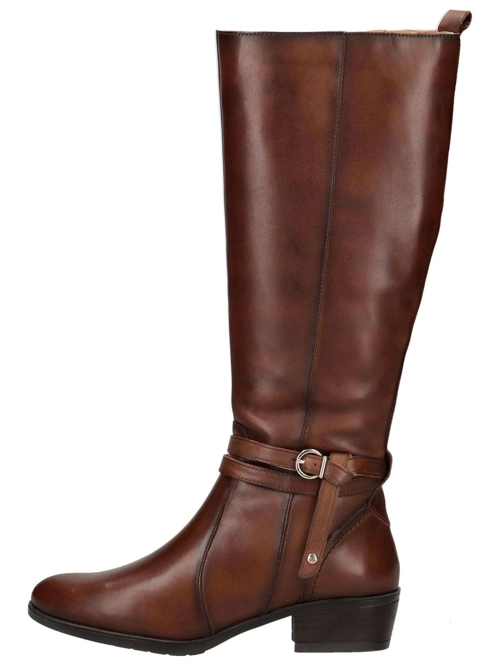 PIKOLINOS Ankleboots "PIKOLINOS Stiefelette Leder" günstig online kaufen