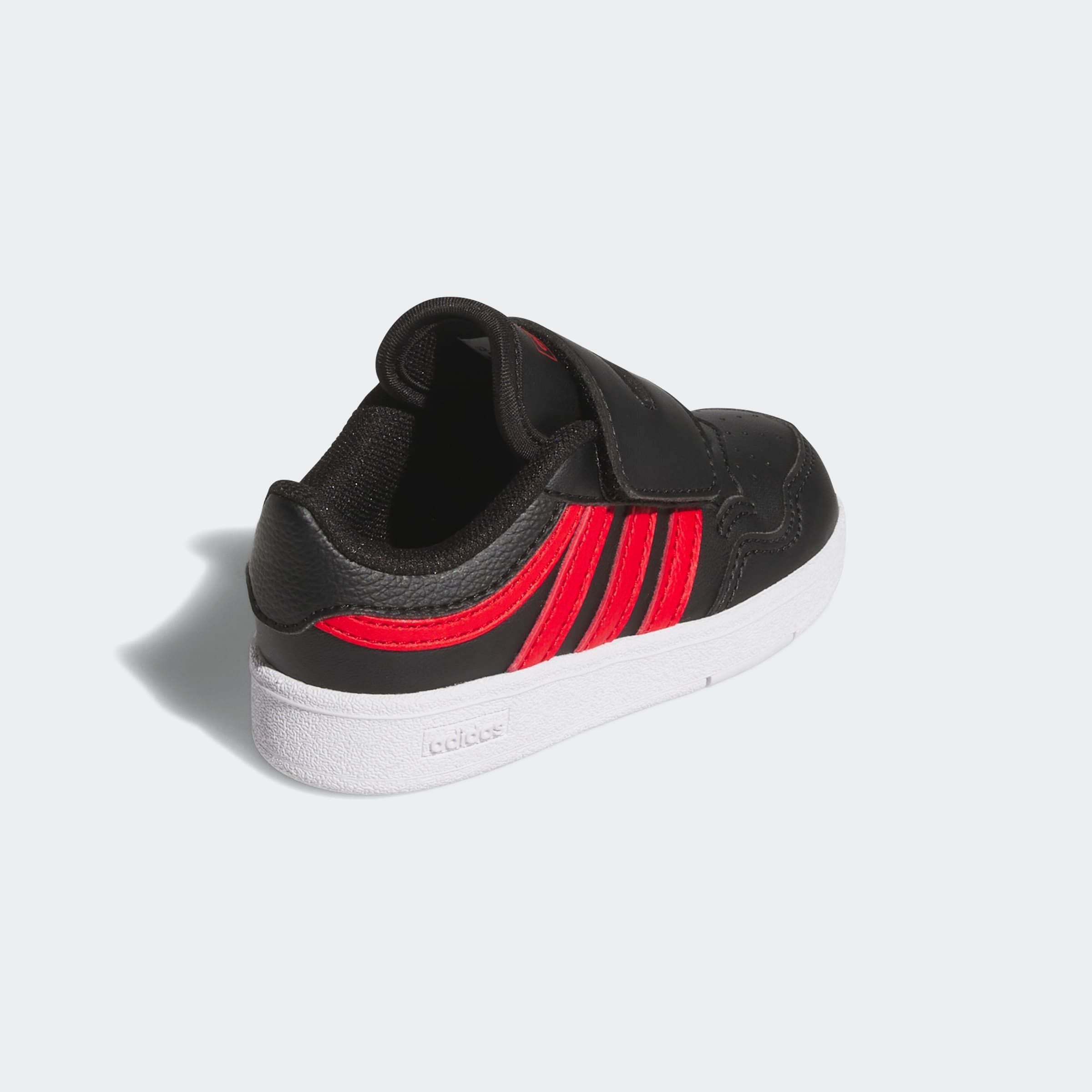 adidas Sportswear Klettschuh »HOOPS 4.0 KIDS«, für Kinder
