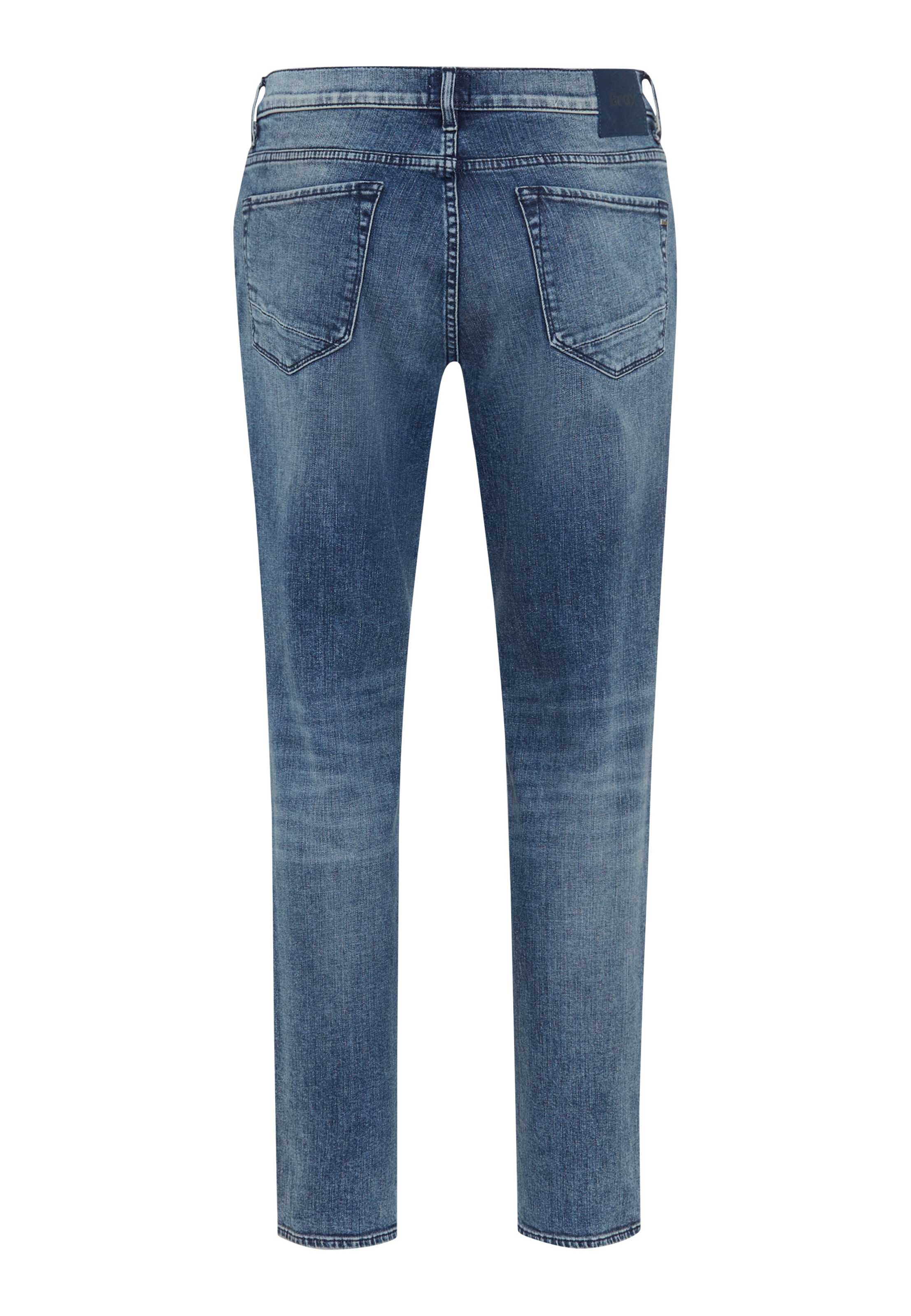 Brax 5-Pocket-Jeans »Style CHUCK«