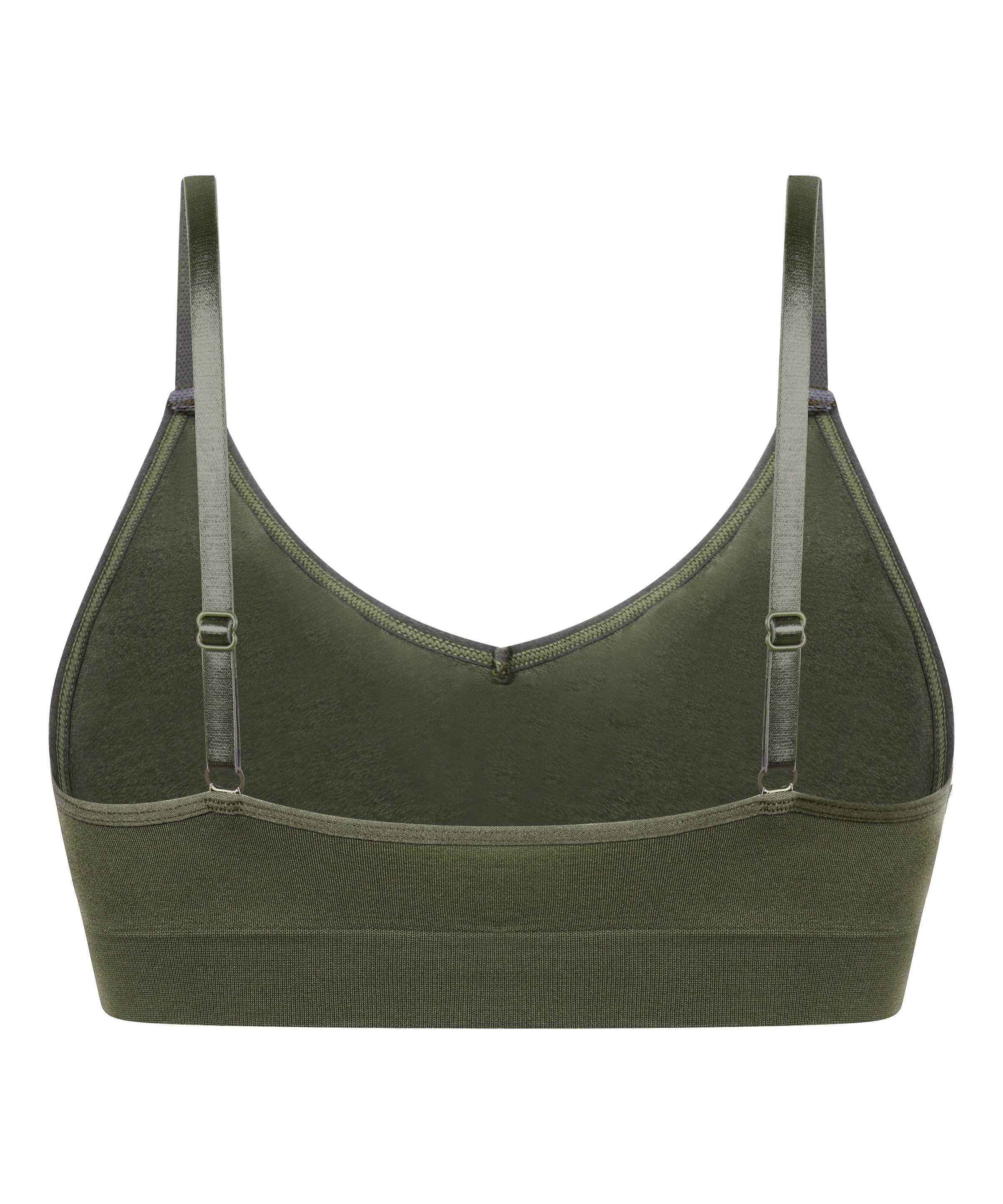 Hunkemöller Bralette »Triangel-Bralette Dide«