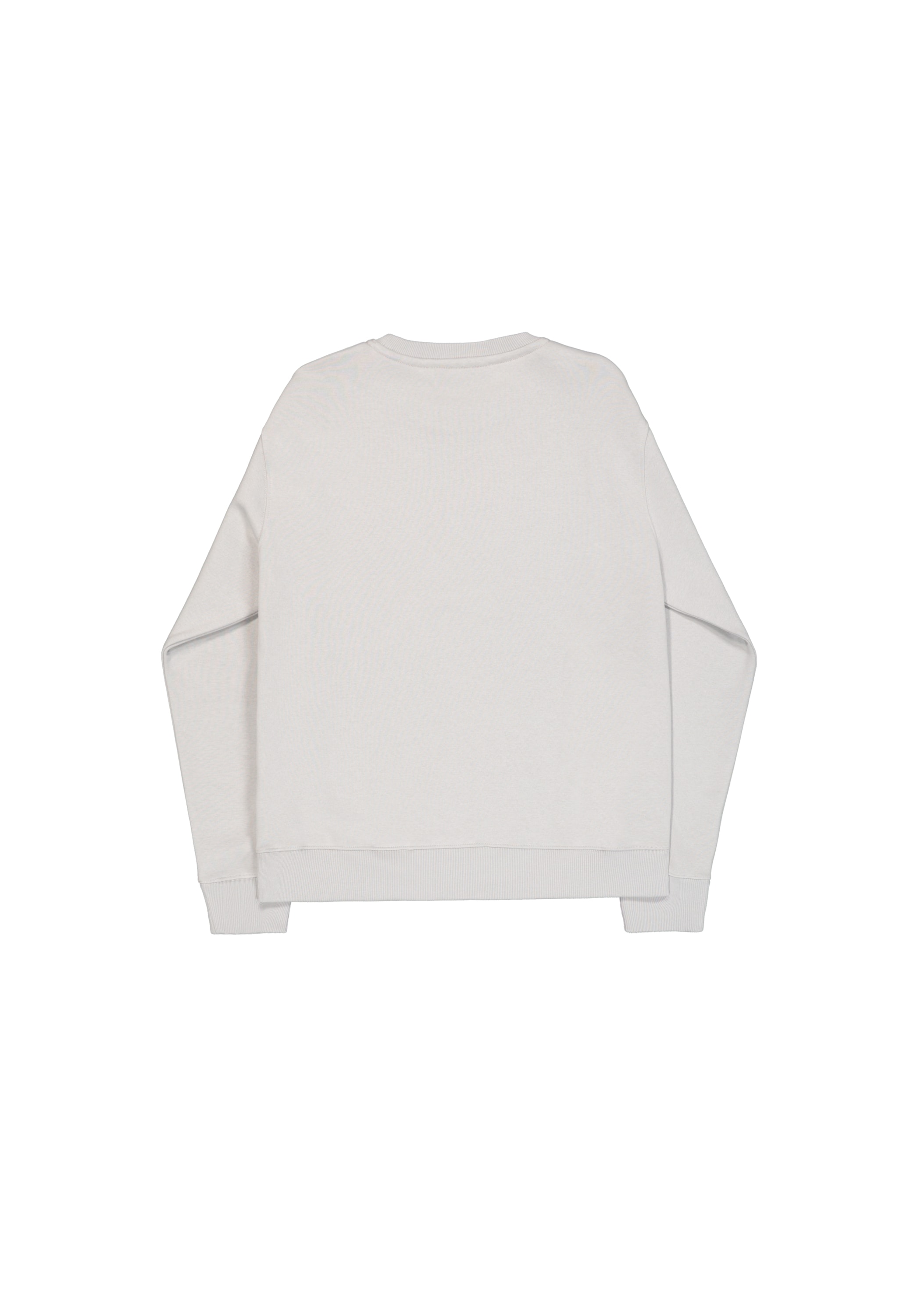 Alpha Industries Sweater "Foam ML Sweatshirt" günstig online kaufen