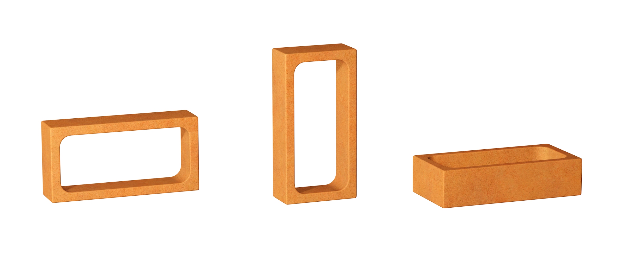 Haba Spielbausteine »My 1st Block World – Unsere große Farm« Made in Germany