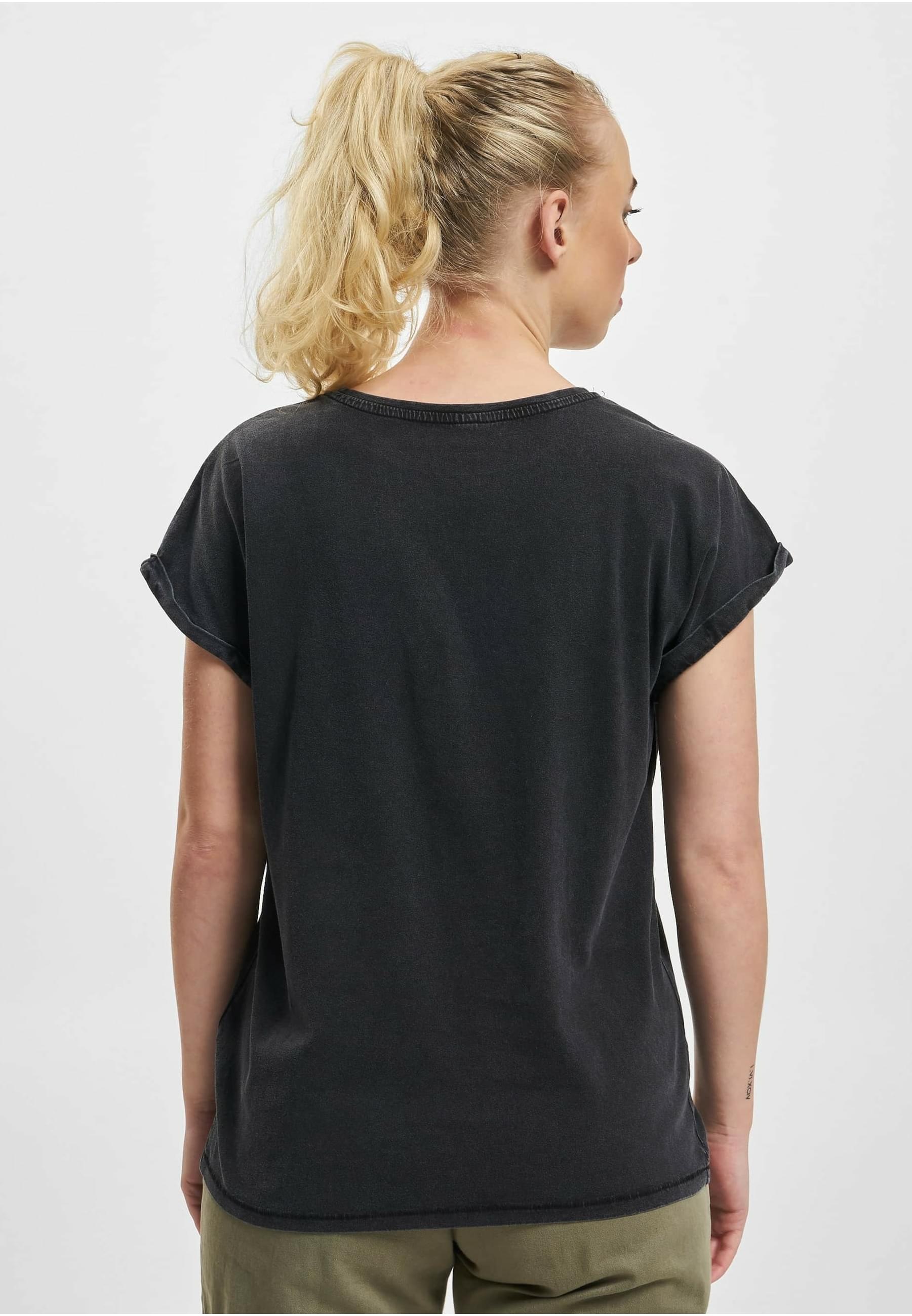 Just Rhyse T-Shirt "Just Rhyse Just Rhyse Stars T-shirt" 1 Stk. tlg. günstig online kaufen