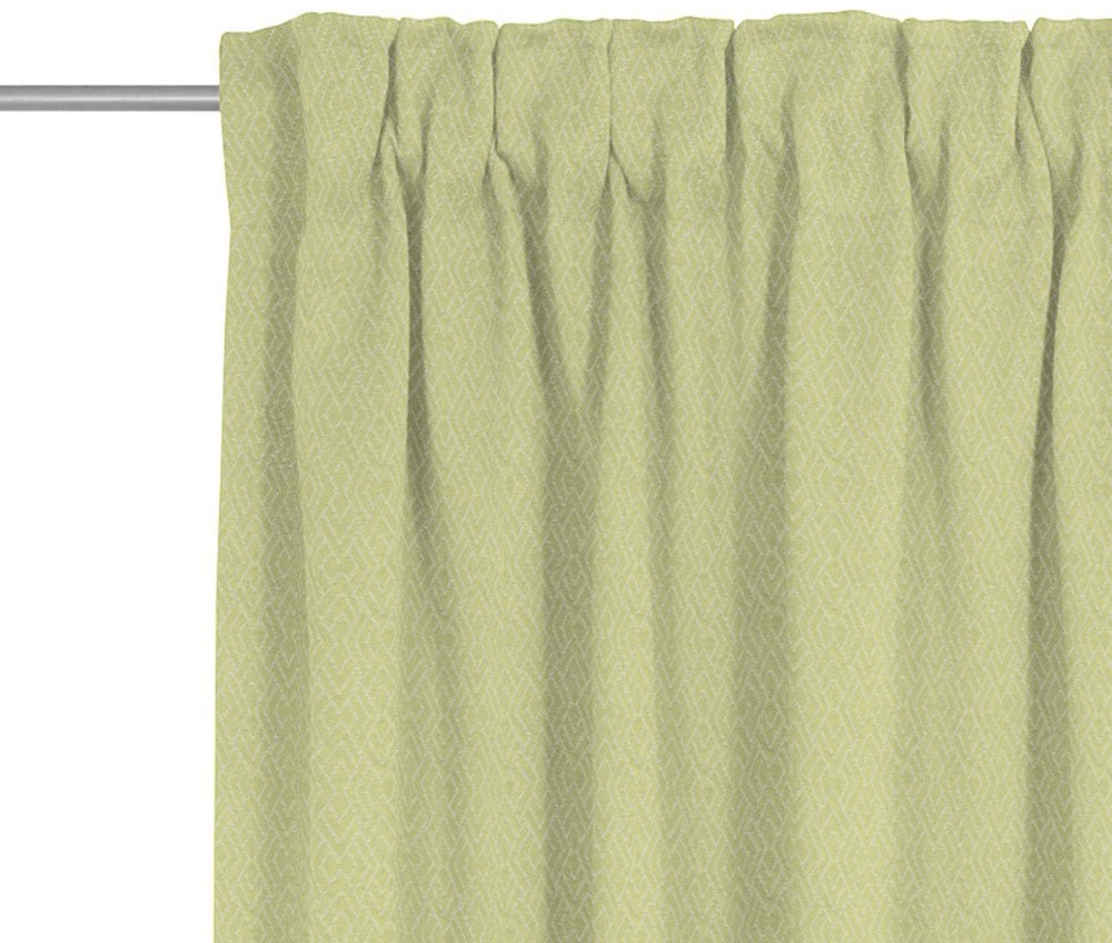 Thumbnail - Adam Vorhang "Graphic Ventus Light" Multifunktionsband 1 Stk. tlg. aus 100% Bio-Baumwolle