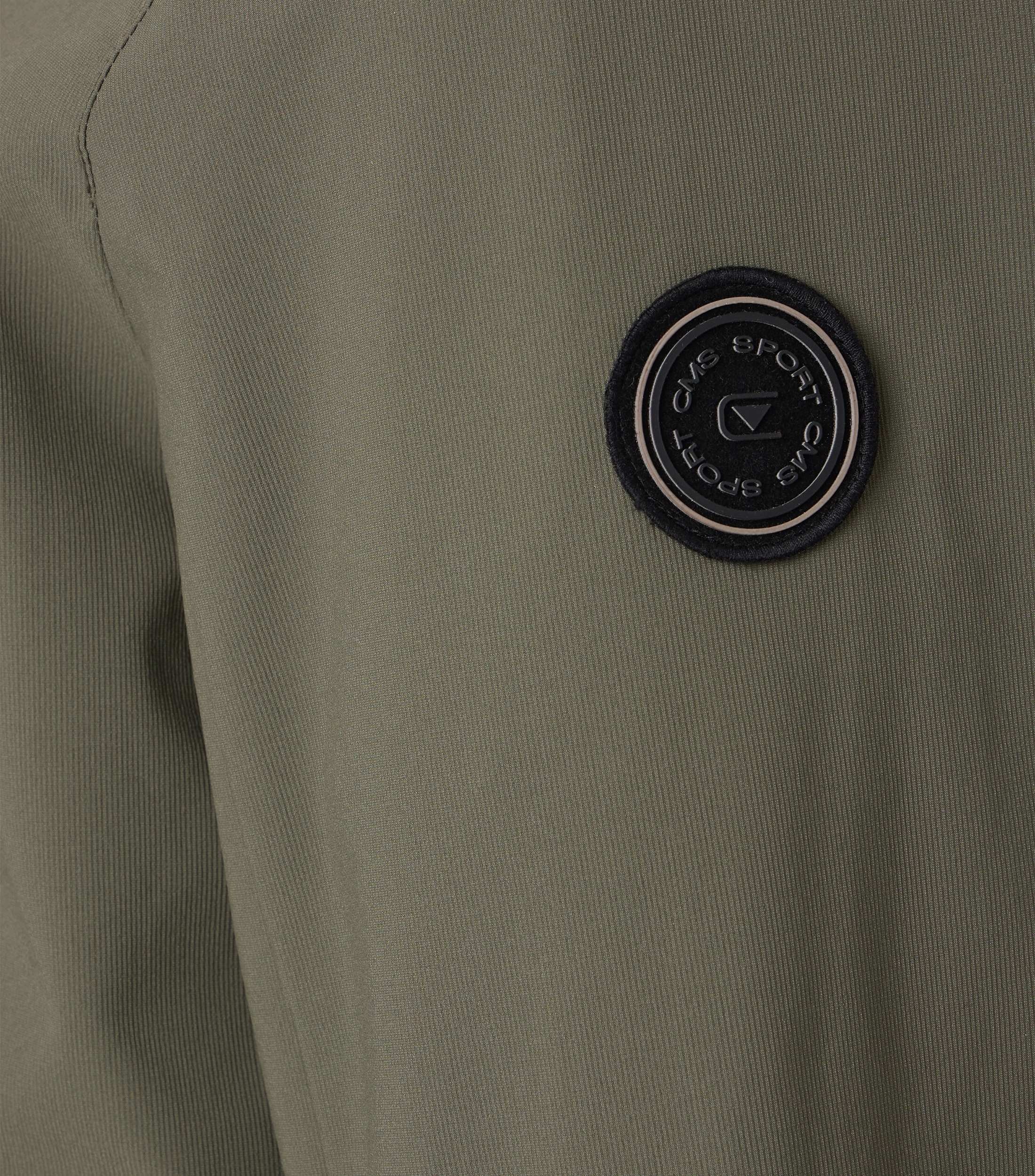CASAMODA Langjacke »CASAMODA Jacke uni«