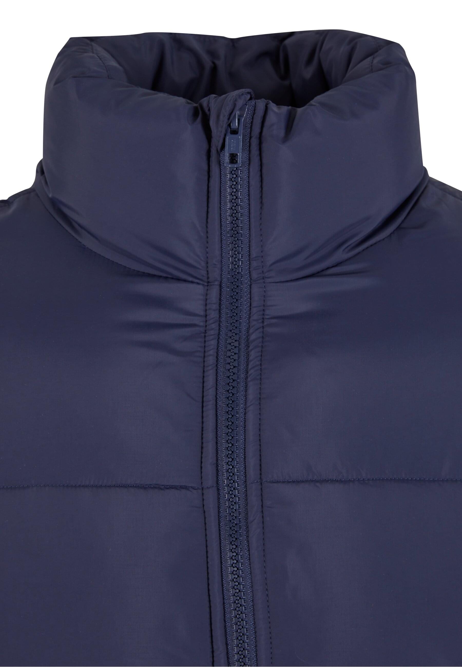 URBAN CLASSICS Winterjacke »Urban Classics Basic Puffer Winter Jacket«, (1 St.), mit Kapuze