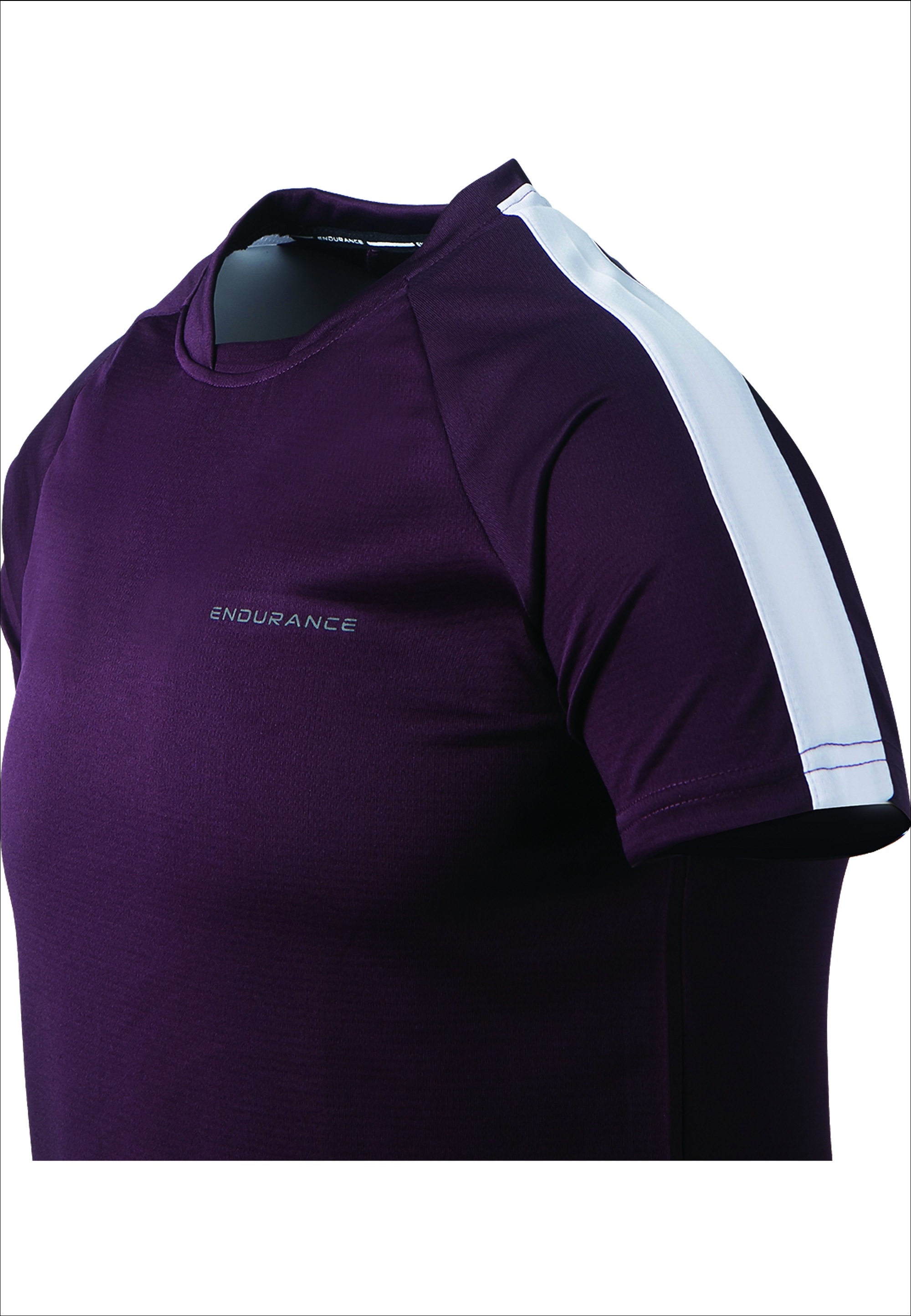 ENDURANCE Funktionsshirt »Actty Jr.« 1 Stk. mit schnelltrocknender QUICK DRY-Technologie