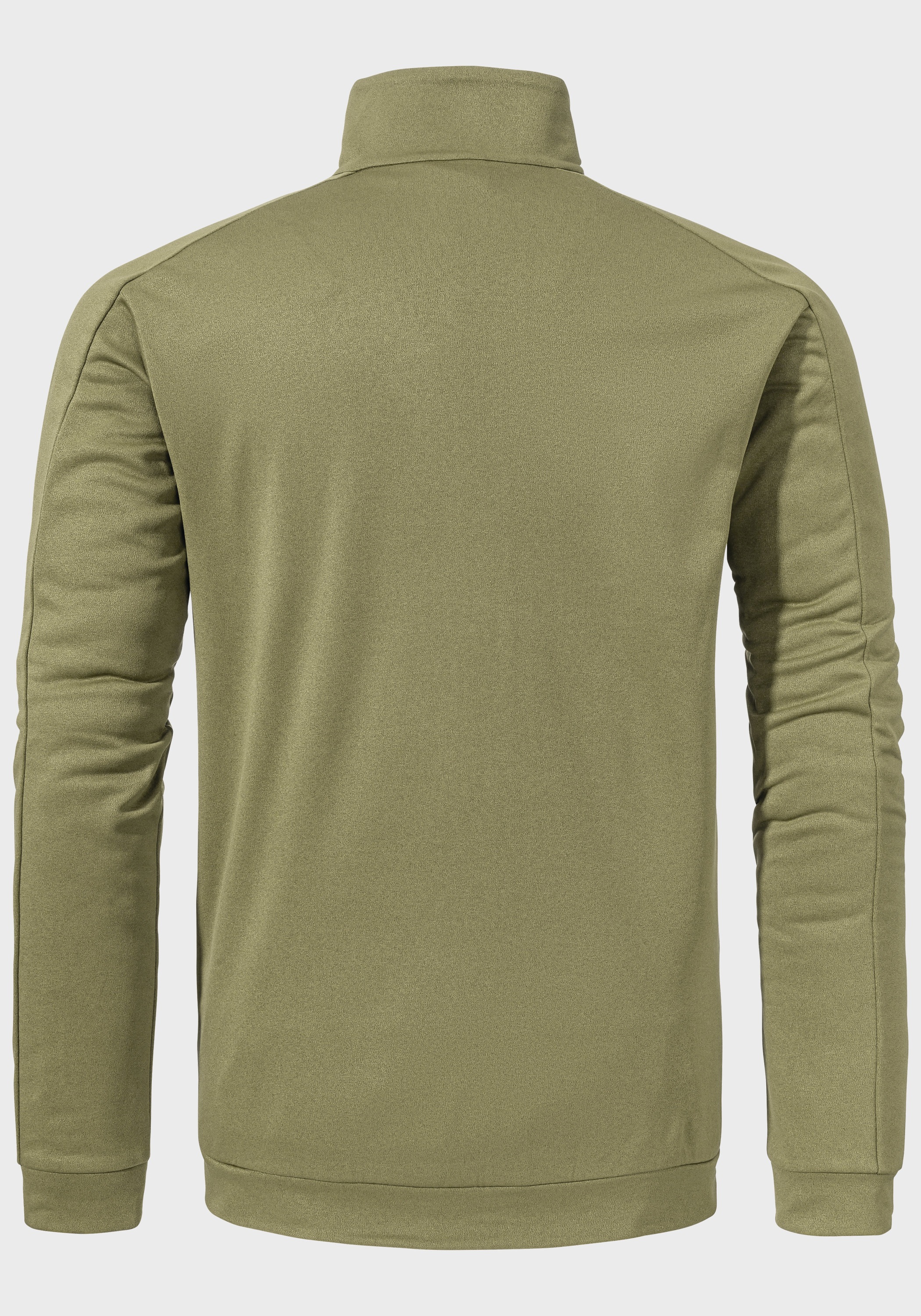 Schöffel Strickfleece-Pullover "Urban CIRC Fleece Style Baguio MNS" günstig online kaufen