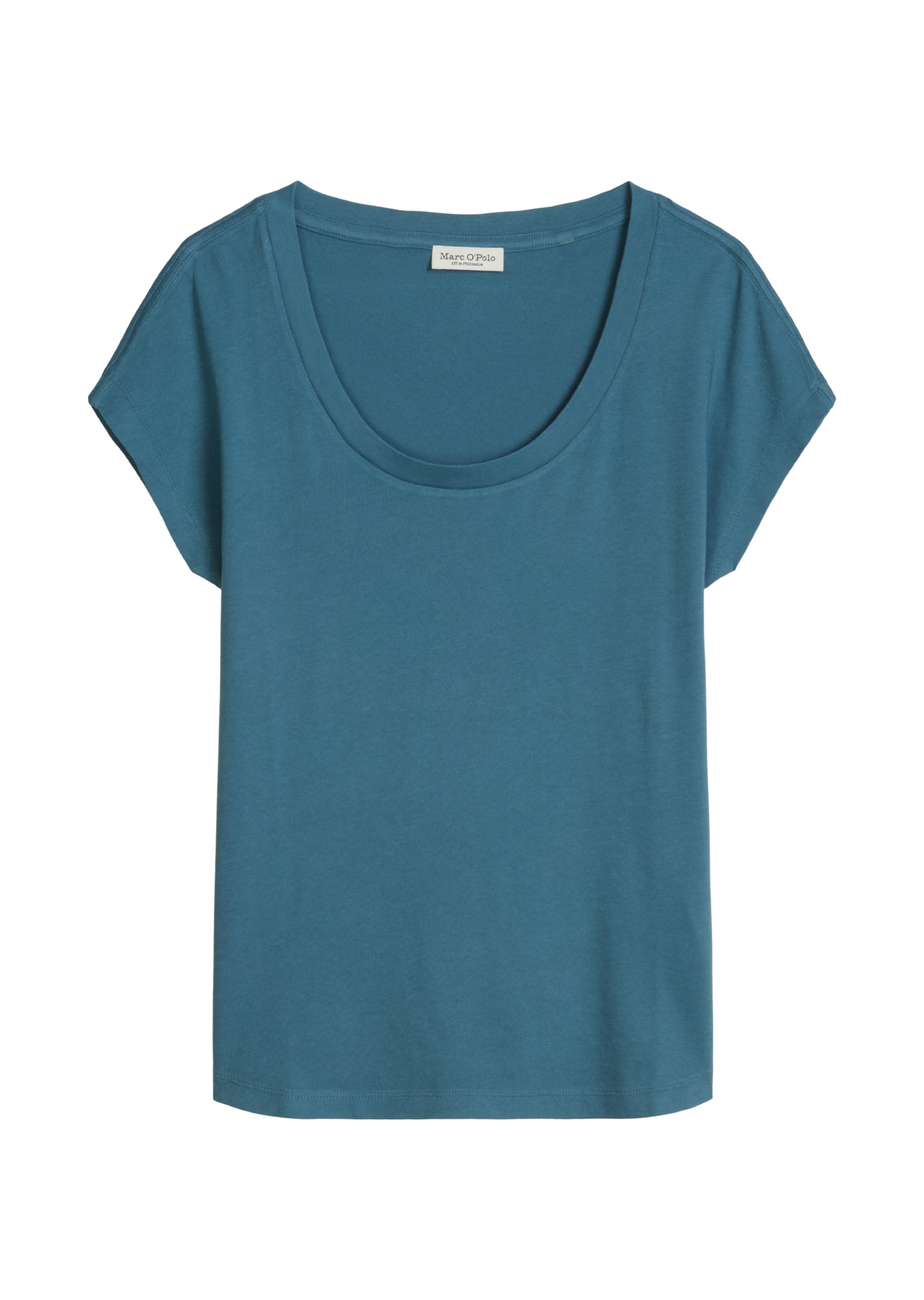 Marc O'Polo T-Shirt »aus Organic Cotton«