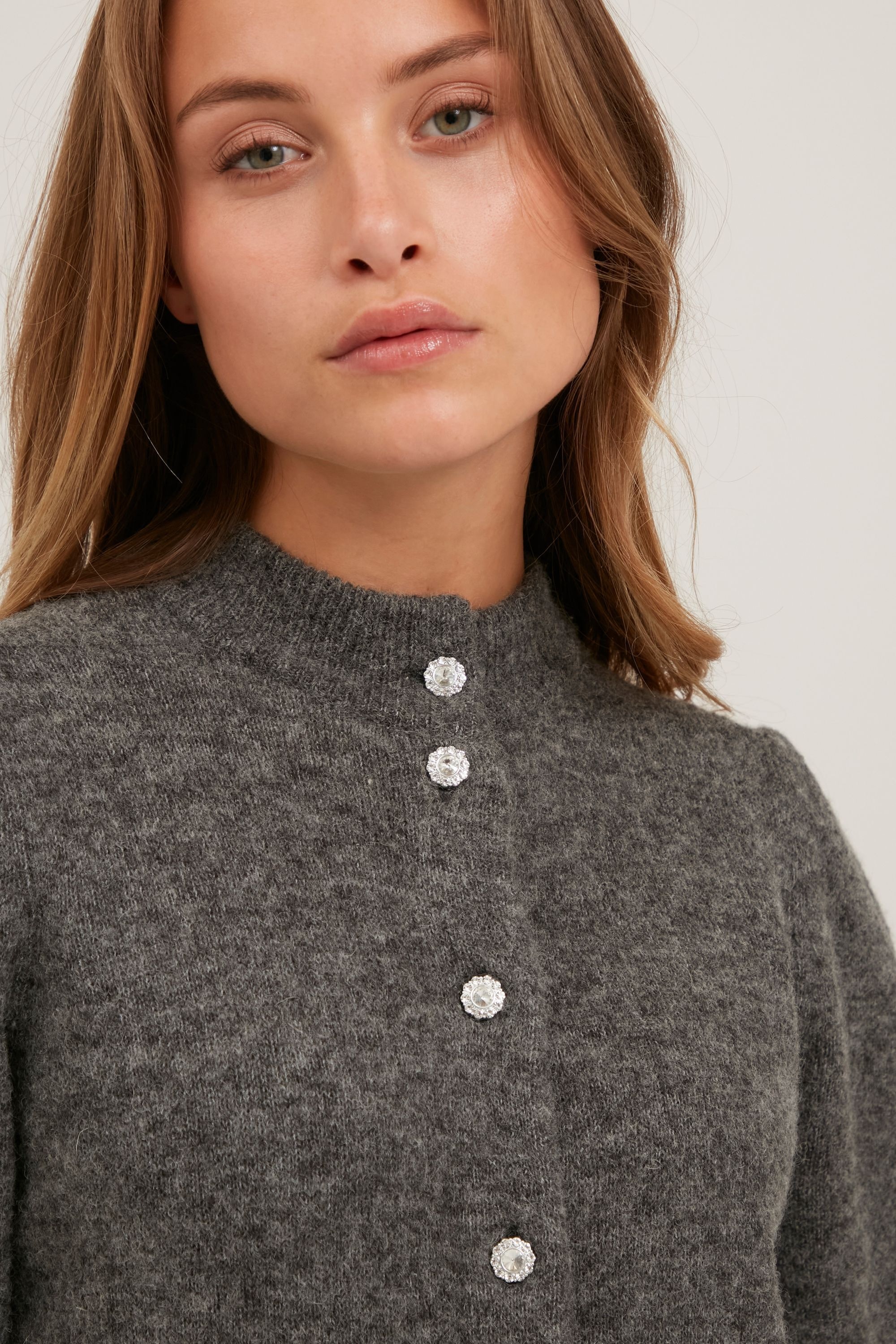Pulz Jeans Cardigan »Cardigan PZAstrid«