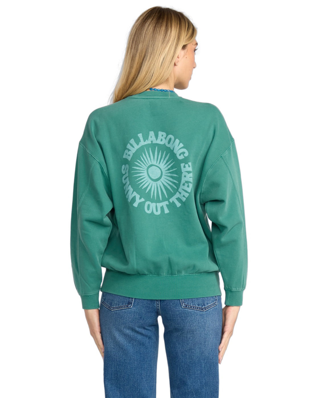 Billabong Sweatshirt »Time For Kendal«