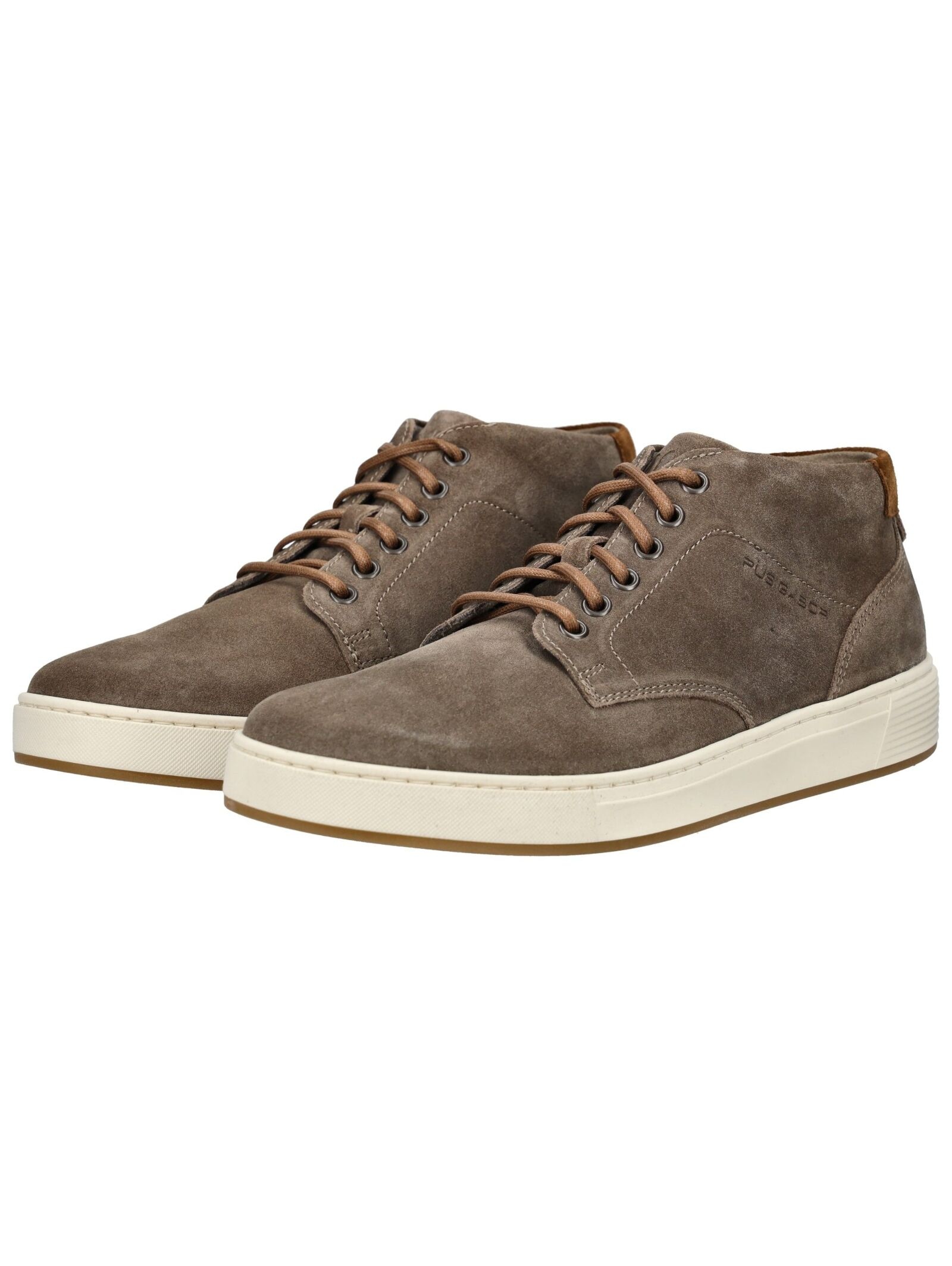 Pius Gabor Sneaker »Pius Gabor Sneaker Veloursleder«