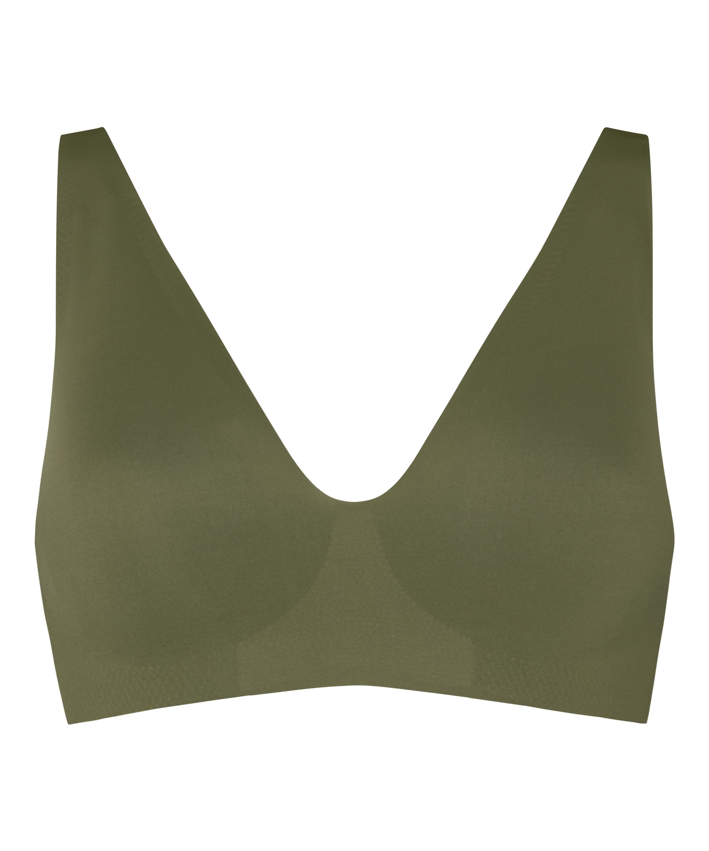 Hunkemöller Bralette »Vorgeformter BH ohne Bügel Super Comfort«