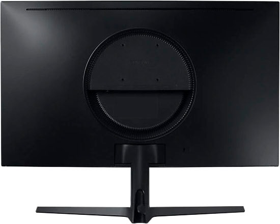 Samsung Curved-Gaming-LED-Monitor »C27RG54FQR«, 68,6 cm/27 Zoll, 1920 x 1080 px, Full HD, 4 ms Reaktionszeit, 240 Hz