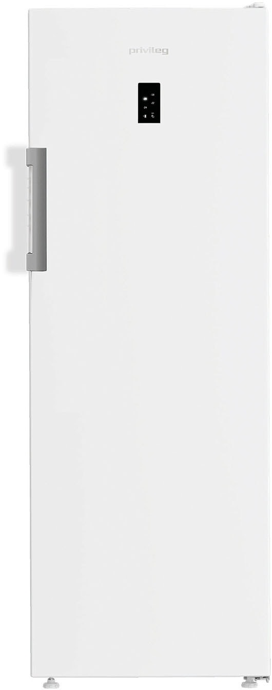 Privileg Gefrierschrank »PFN W17160D«, 170,5 cm hoch, 59,7 cm breit