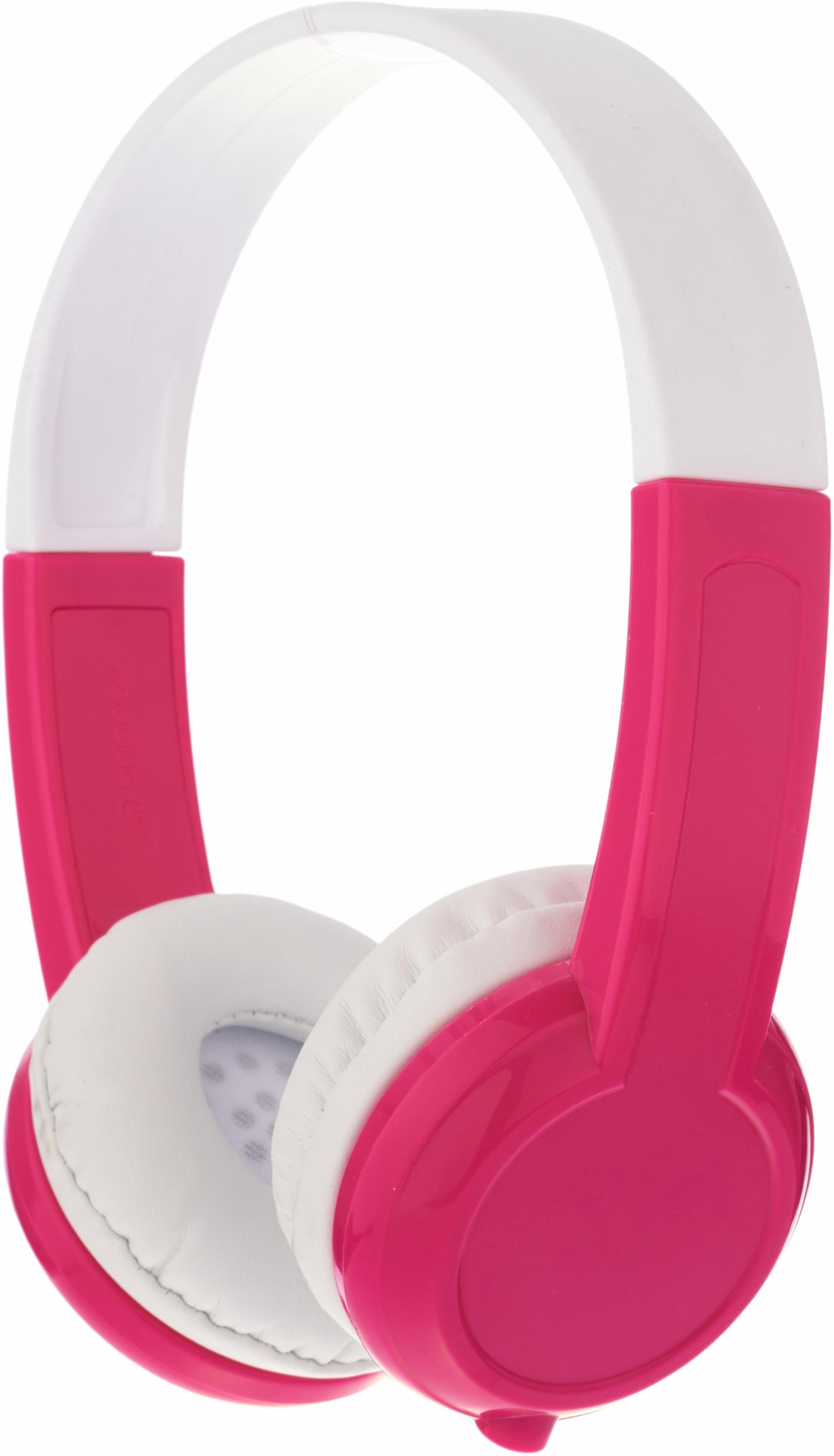 buddyphones™  Kinder-Kopfhörer »Explore, pink«