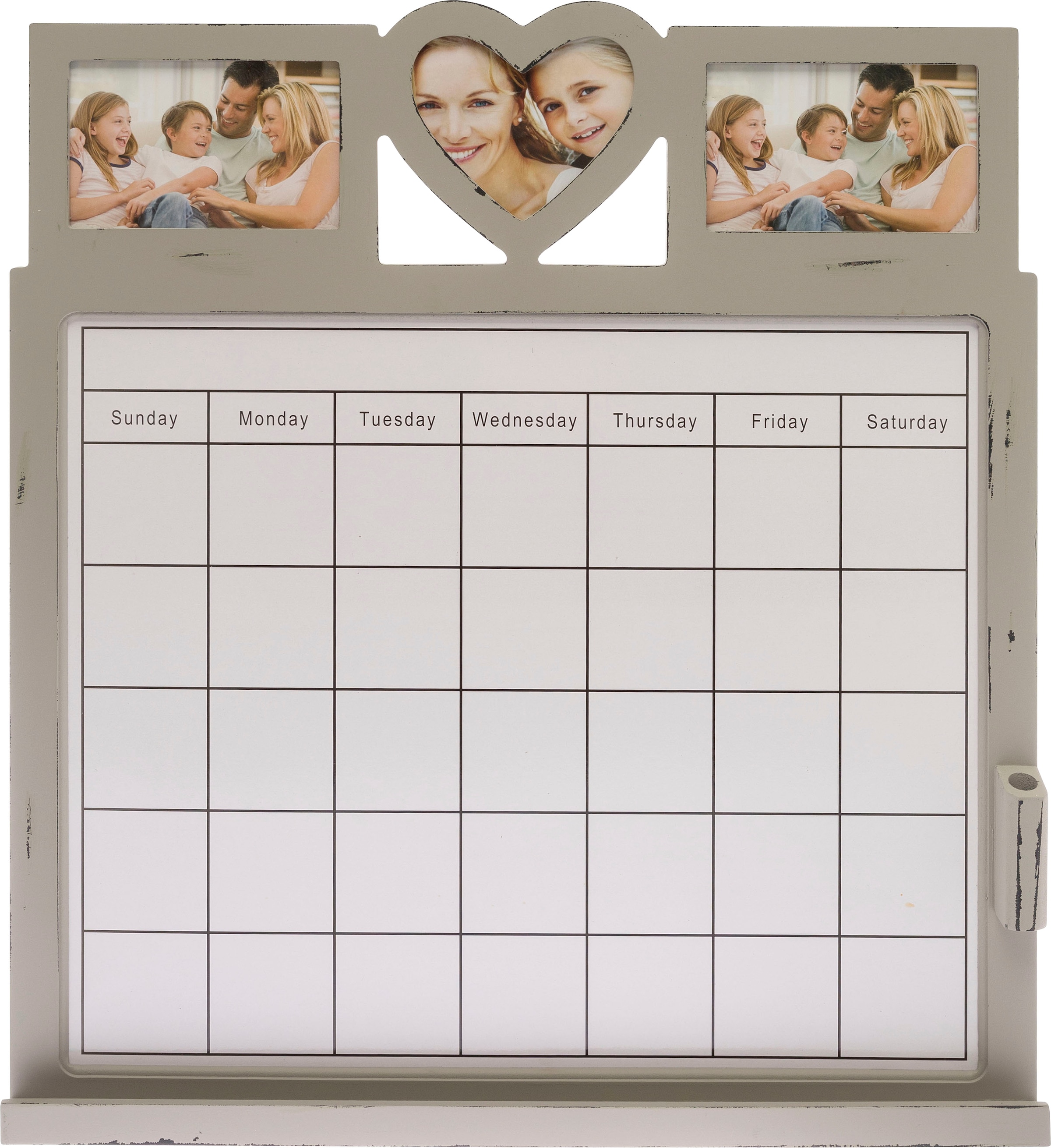 Myflair Möbel & Accessoires Myflair Möbel & Accessoires Wochenplan...