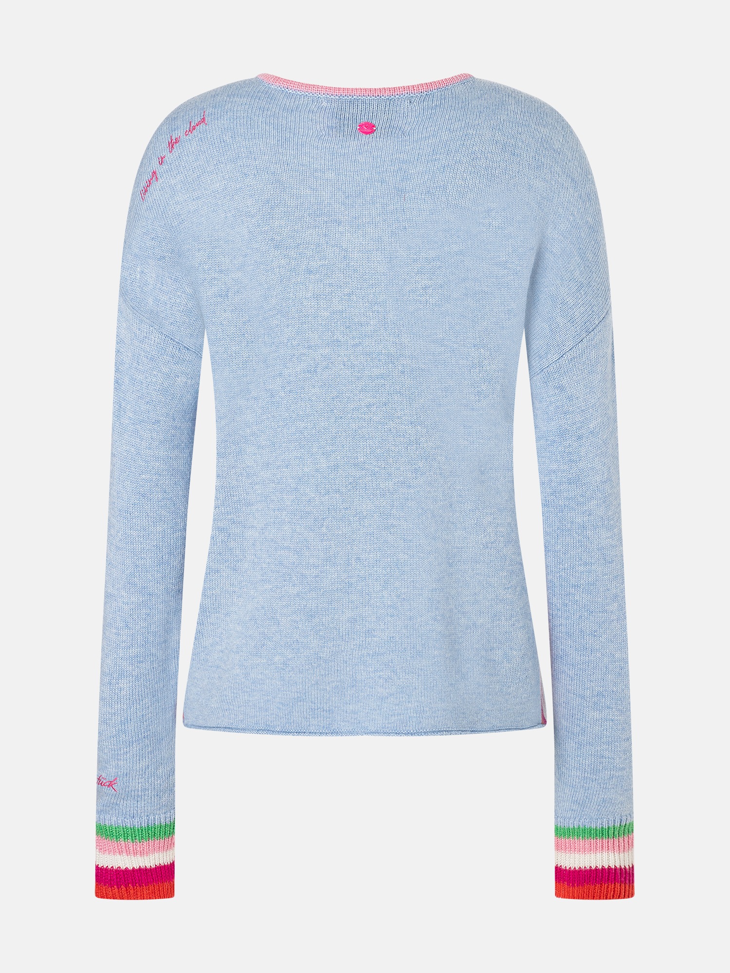 Lieblingsstück Strickpullover »MaraL«