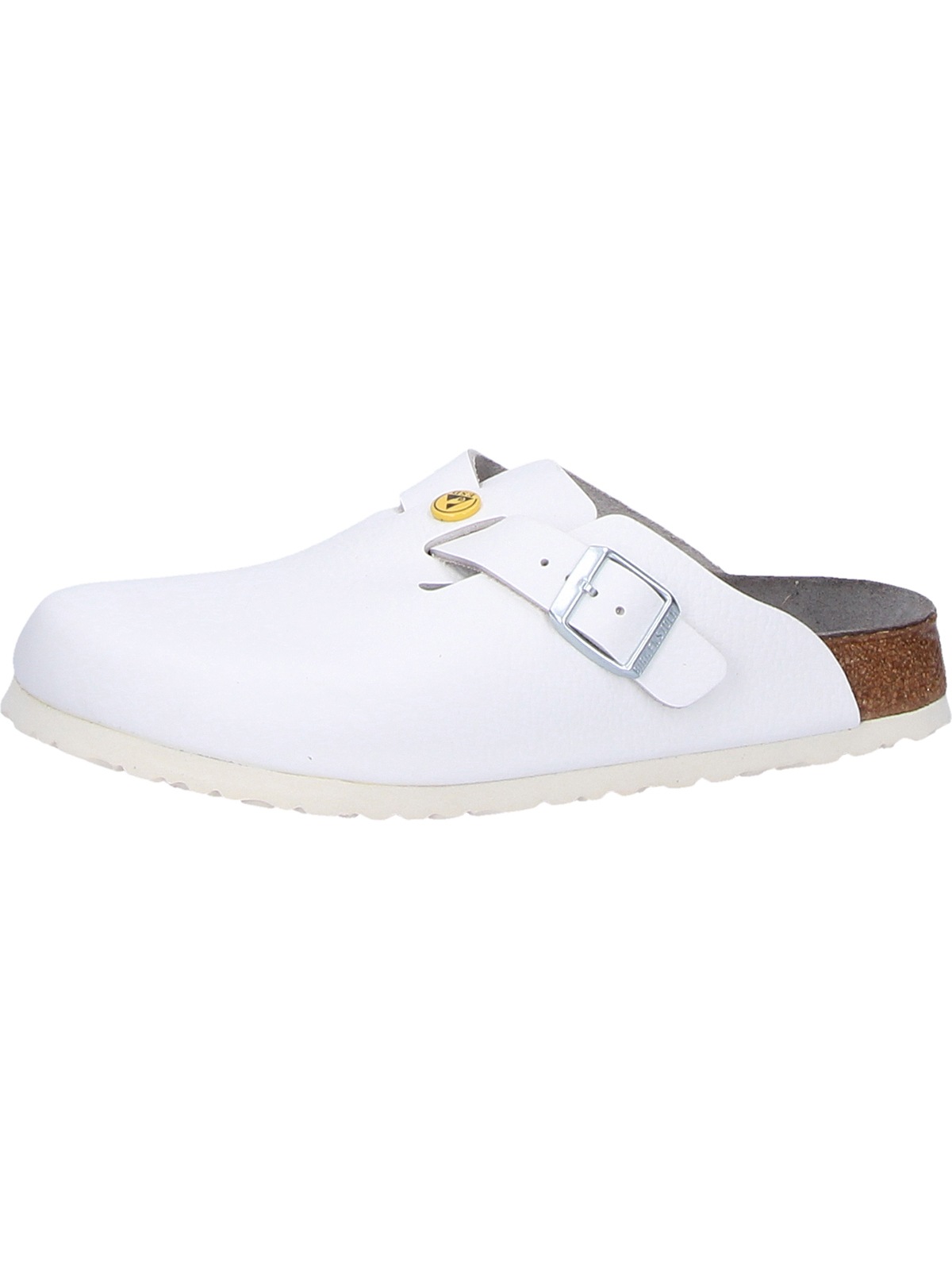 Birkenstock Pantolette "Boston ESD" günstig online kaufen