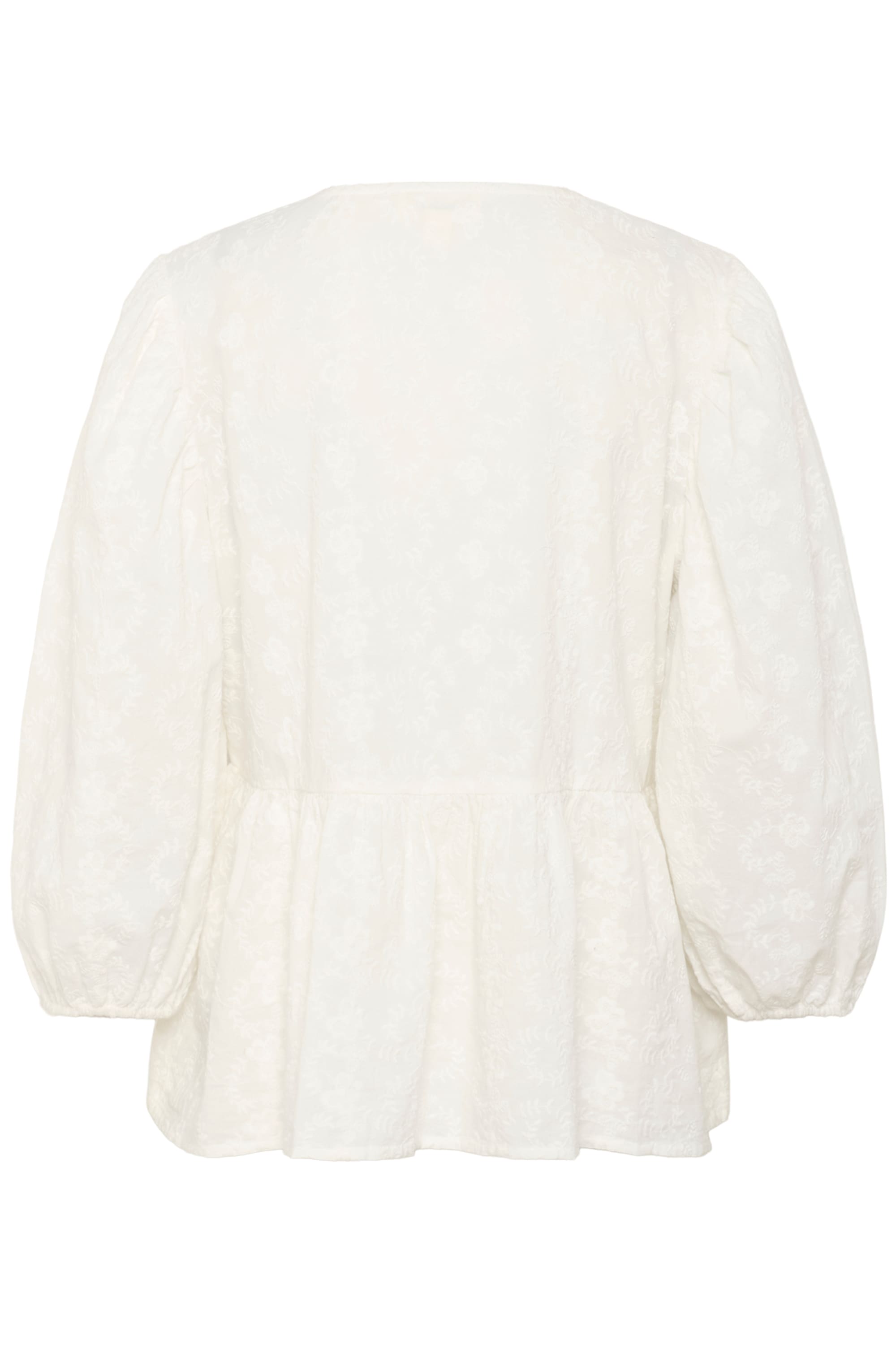 SOAKED IN LUXURY Kurzarmbluse »Damen Bluse kurzarm SLIsja«