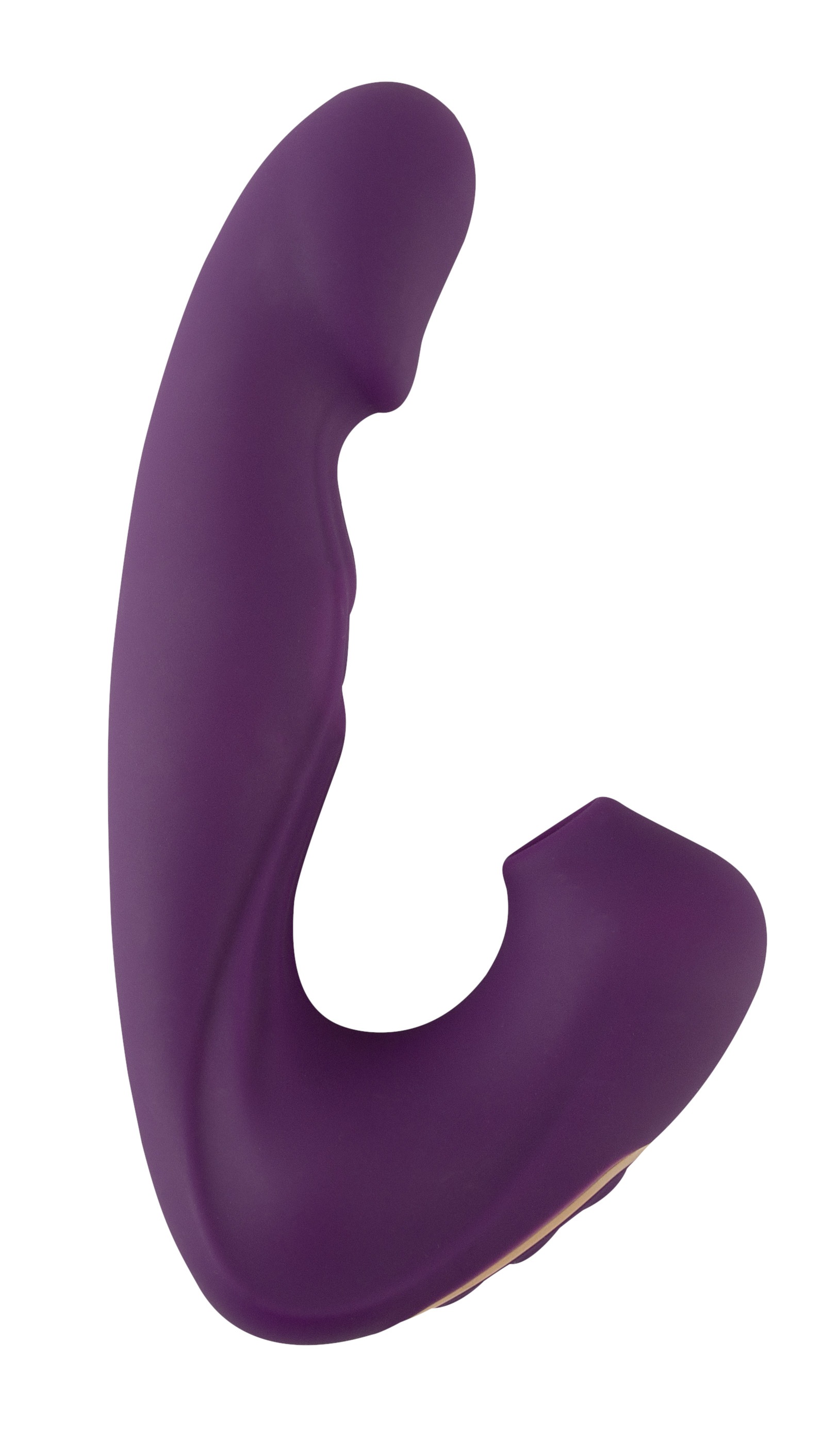 Javida Vibrator »Vibrator 4 Function Vibrator«