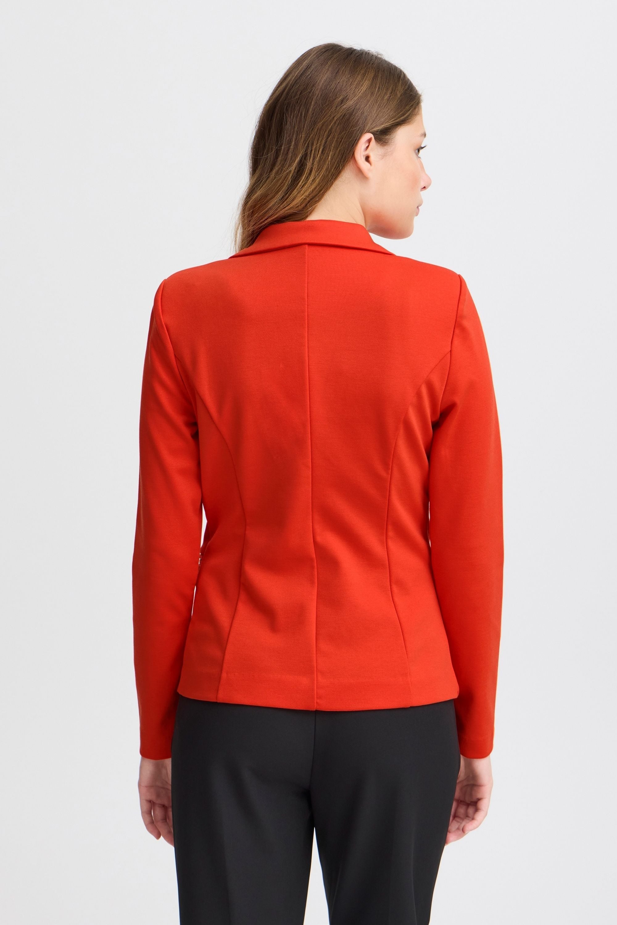 Ichi Sweatblazer »Sweatblazer IHKate«