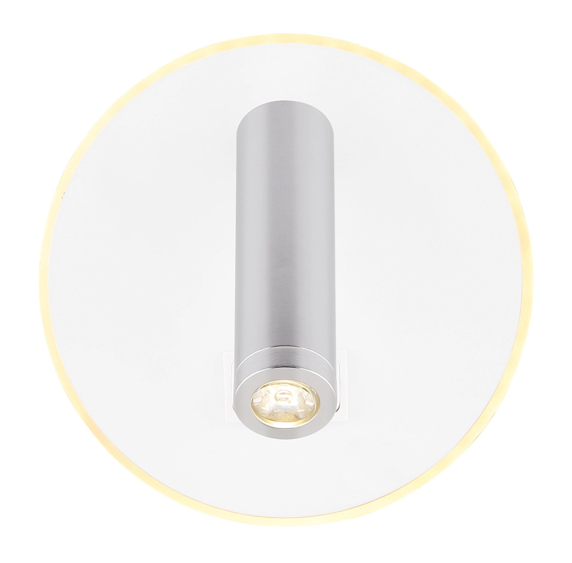 GLOBO LIGHTING Wandleuchte »MANY«, Leuchtmittel LED-Modul | LED fest integriert