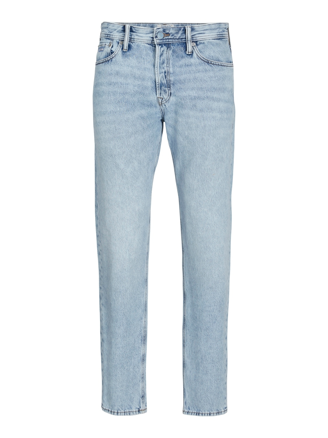 Jack & Jones Relax-fit-Jeans »JJICHRIS JJORIGINAL SBD 932 NOOS«