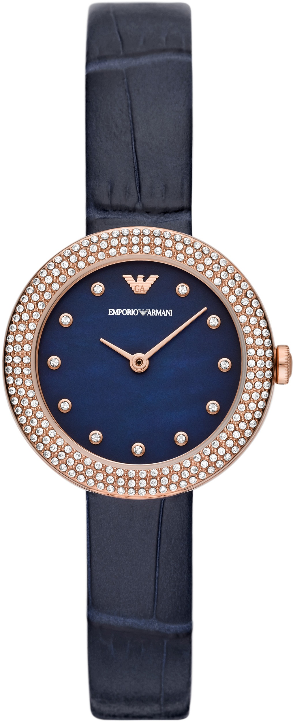 Emporio Armani Quarzuhr »AR11434«