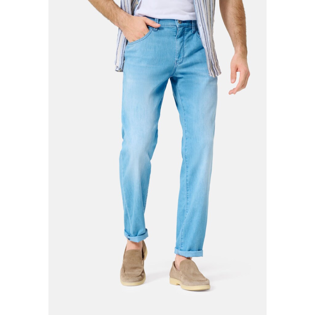 Brax 5-Pocket-Jeans »Style CADIZ«