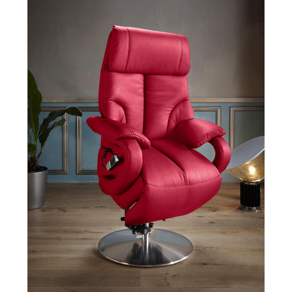 sit&more TV-Sessel »Invito«