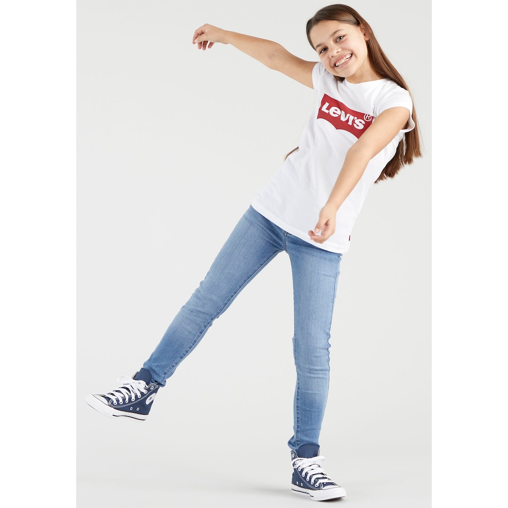 Levi's® Kids T-Shirt »BATWING TEE«