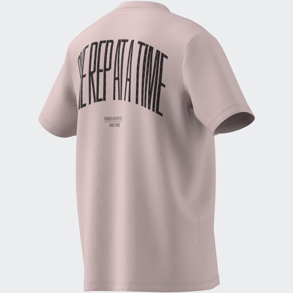adidas Performance T-Shirt »M STR G T«