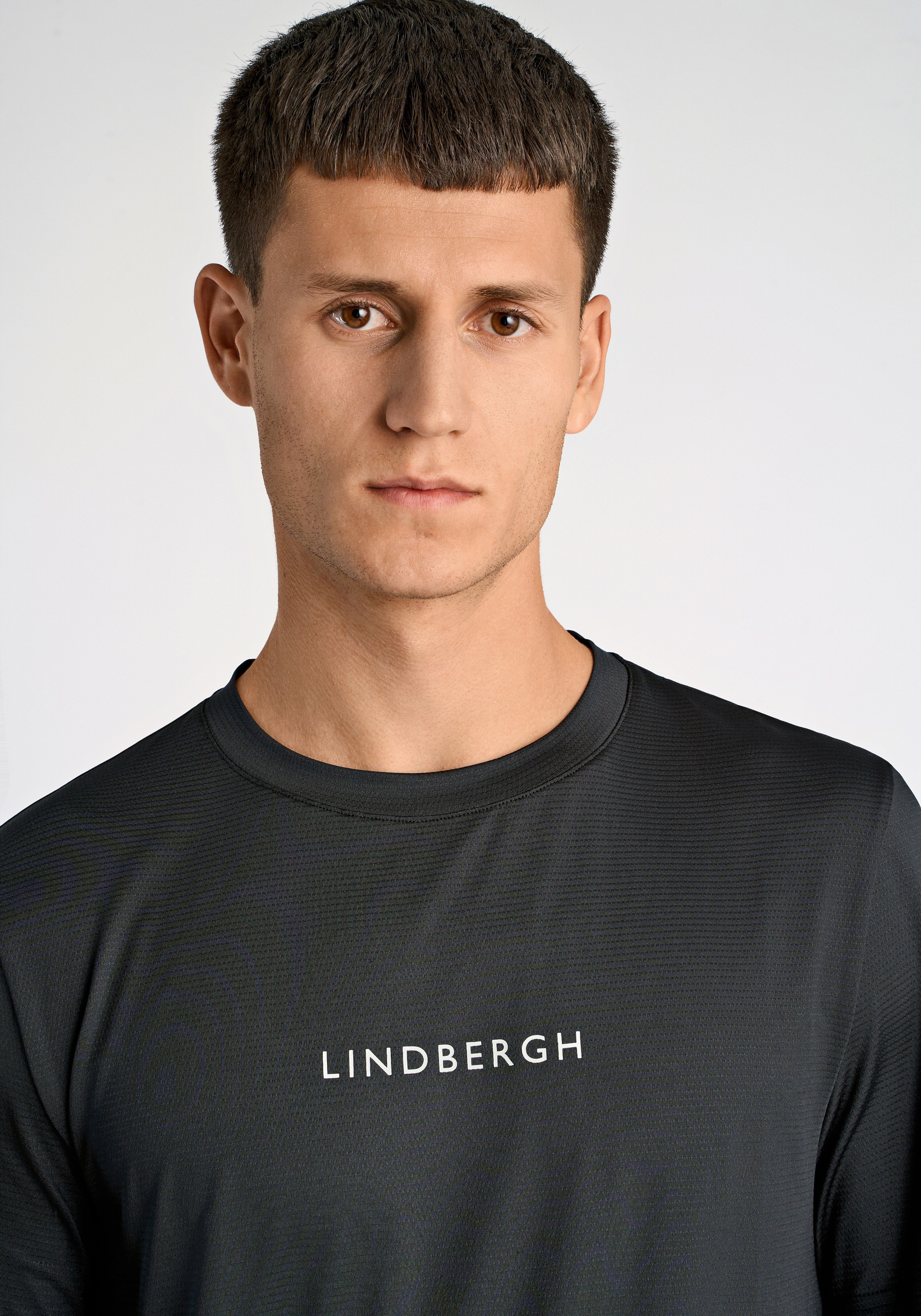 LINDBERGH T-Shirt »Lindbergh T-shirt«