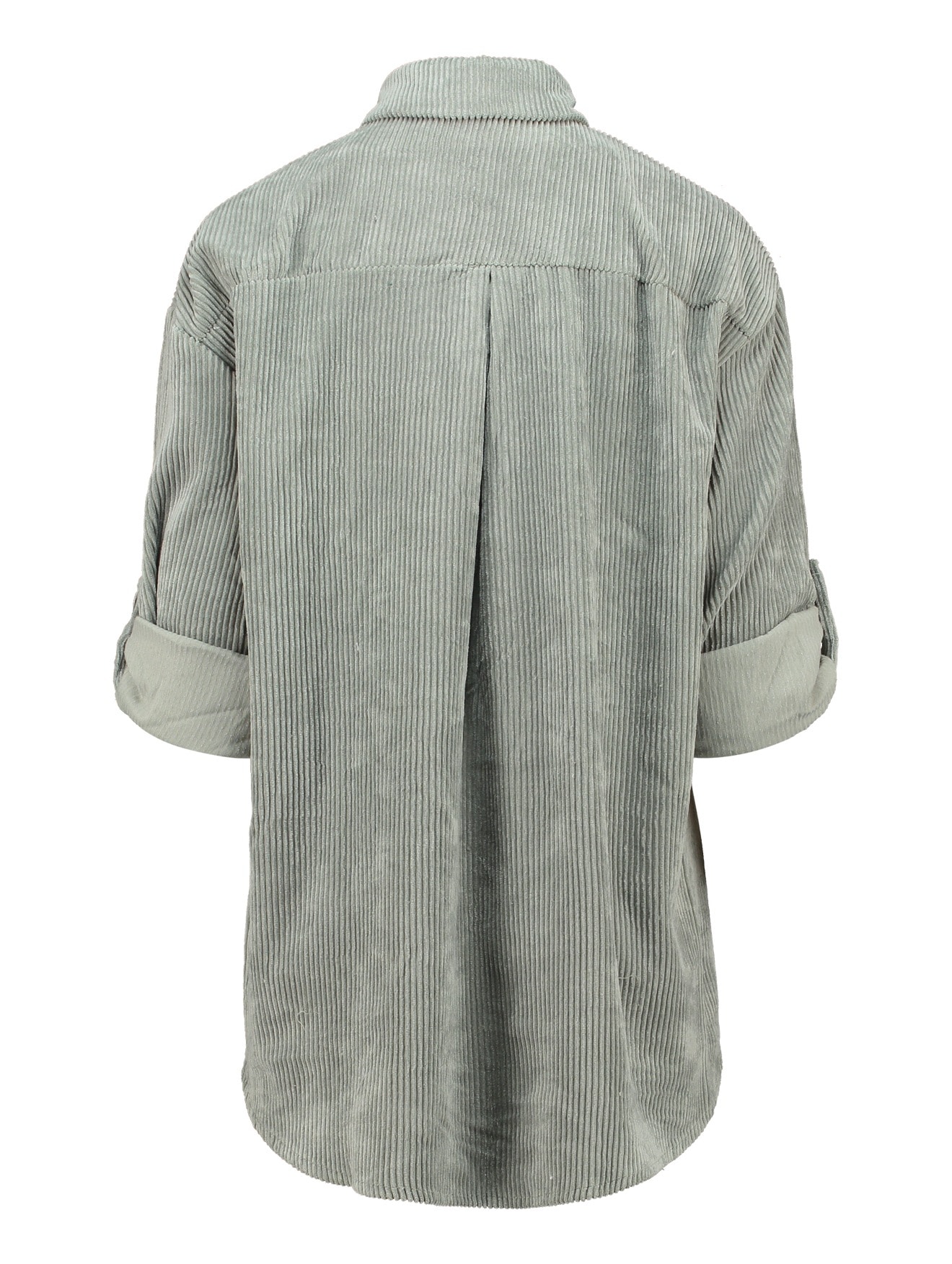 HaILY’S Longbluse »LS P BL Ro44bina«