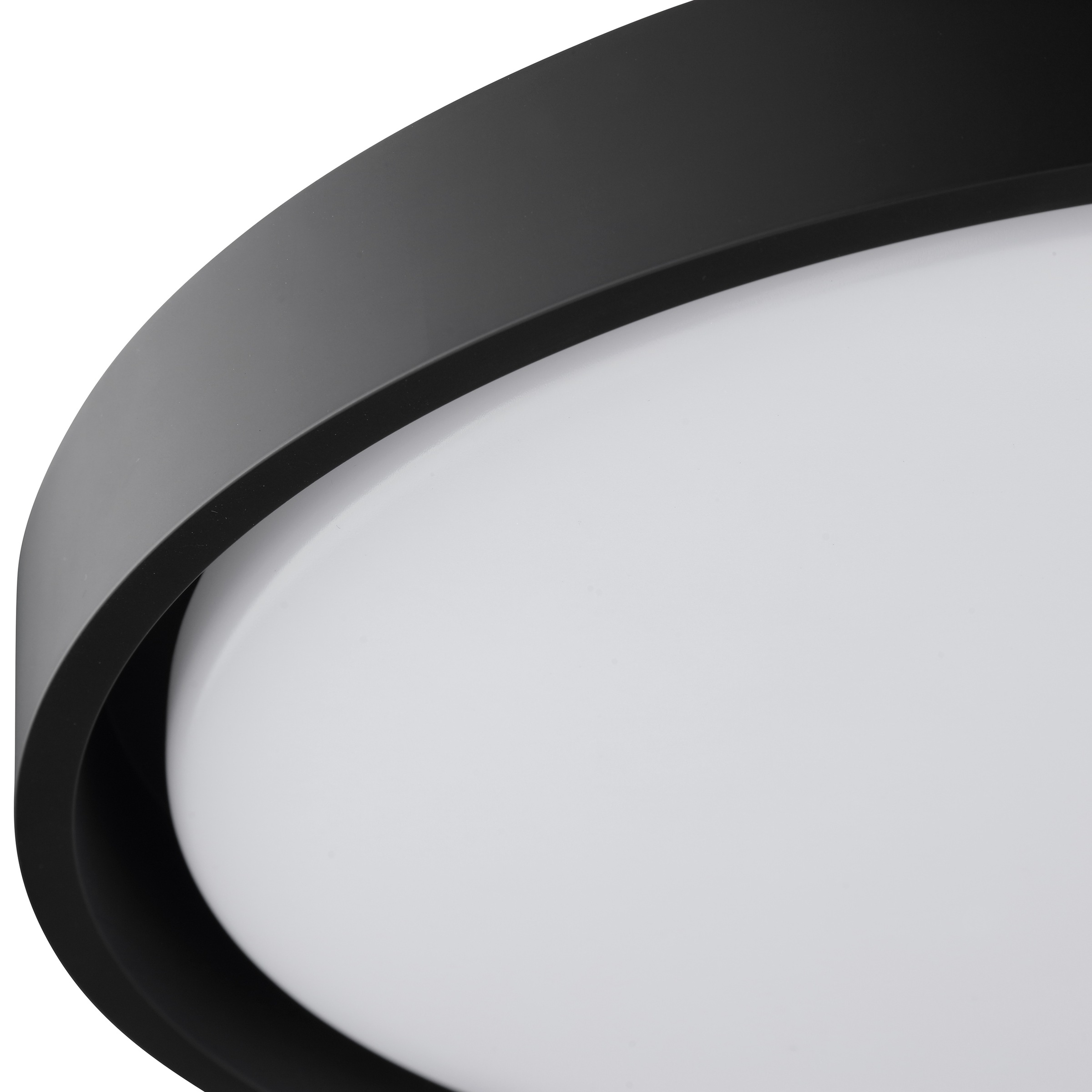 Brilliant LED Deckenleuchte »Sonora« LED-Modul 1 Stk. Kaltweiß | Neutralweiß | Warmweiß Ø 41 cm, Lichtfarbe bei Montage wählbar, 2700 K, 4000 K oder 6500 K