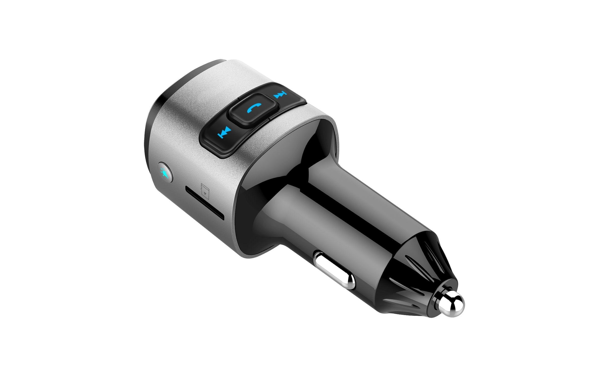 onit USB-Ladegerät »mit USB-Ladegerät«