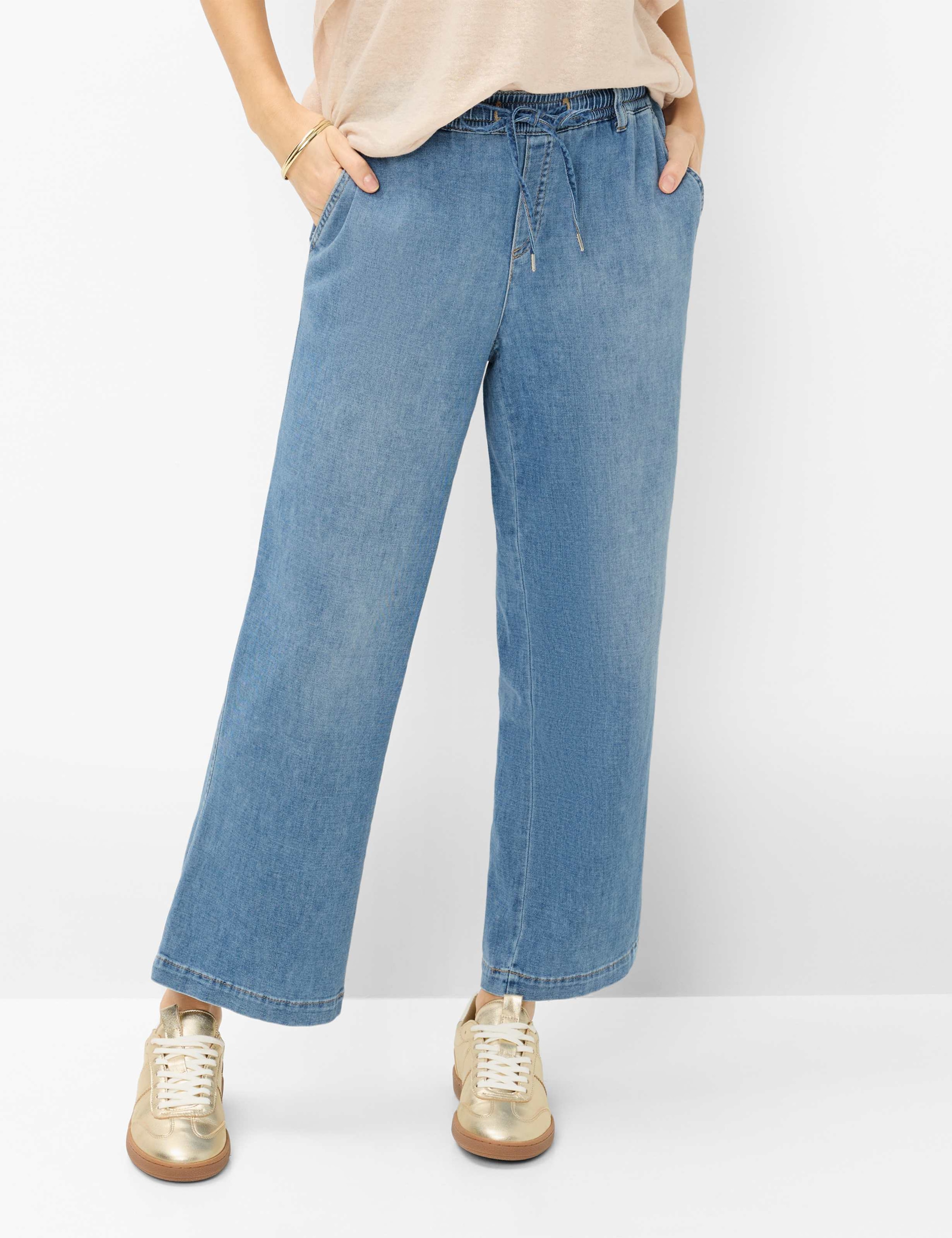 Brax Röhrenjeans "Style MAINE S" günstig online kaufen