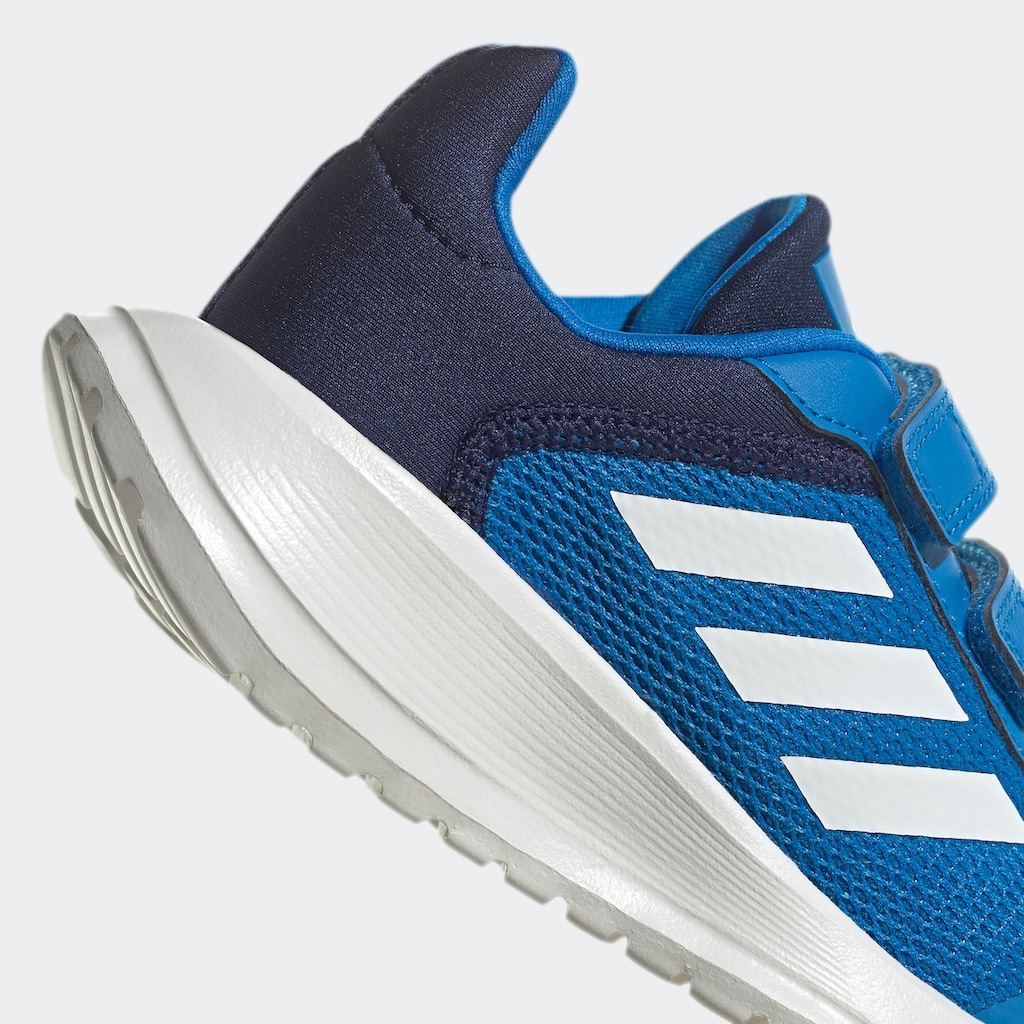 adidas Sportswear Sneaker »TENSAUR RUN«, mit Klettverschluss