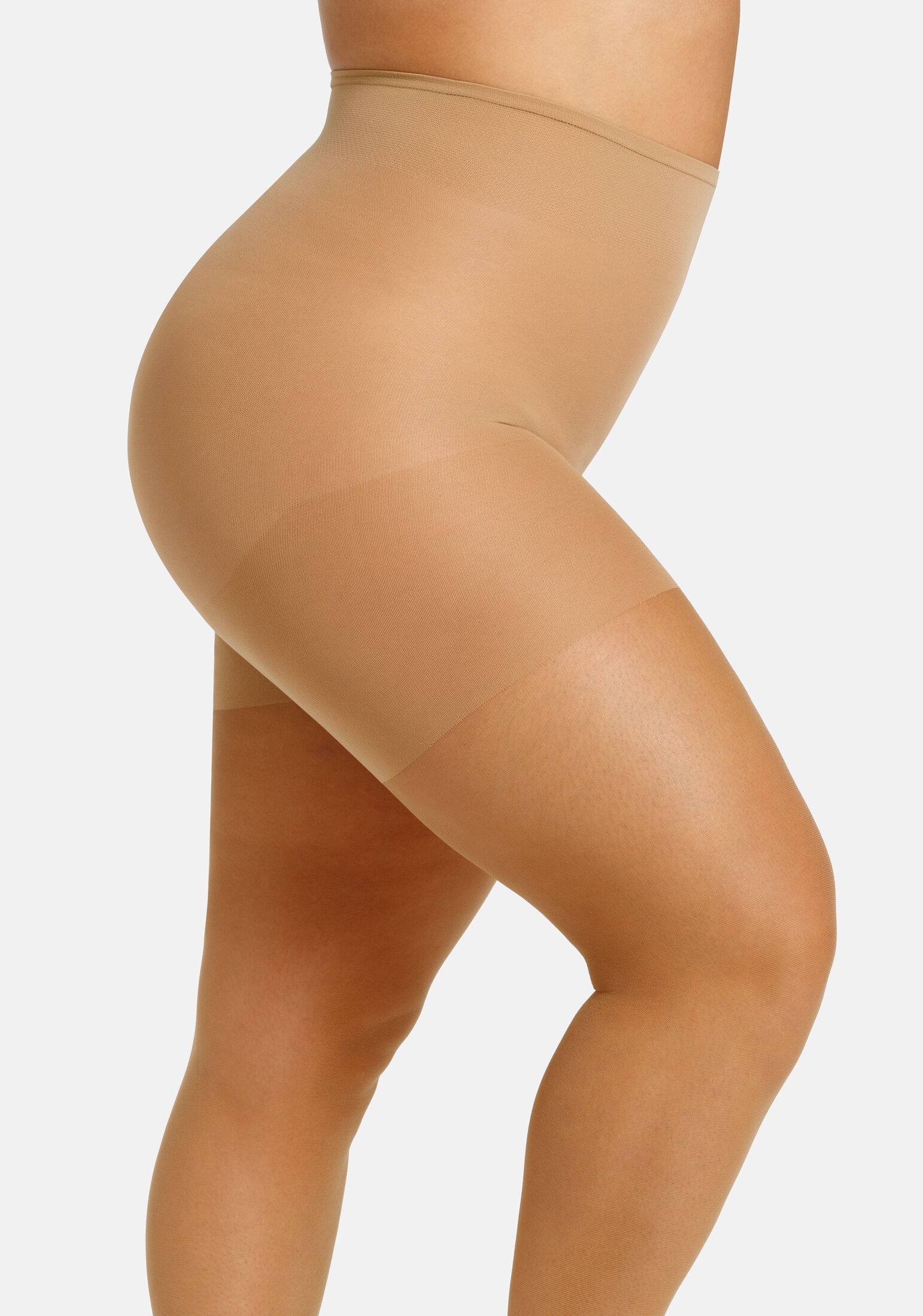 Camano Feinstrumpfhose »Strumpfhose 2er Pack«