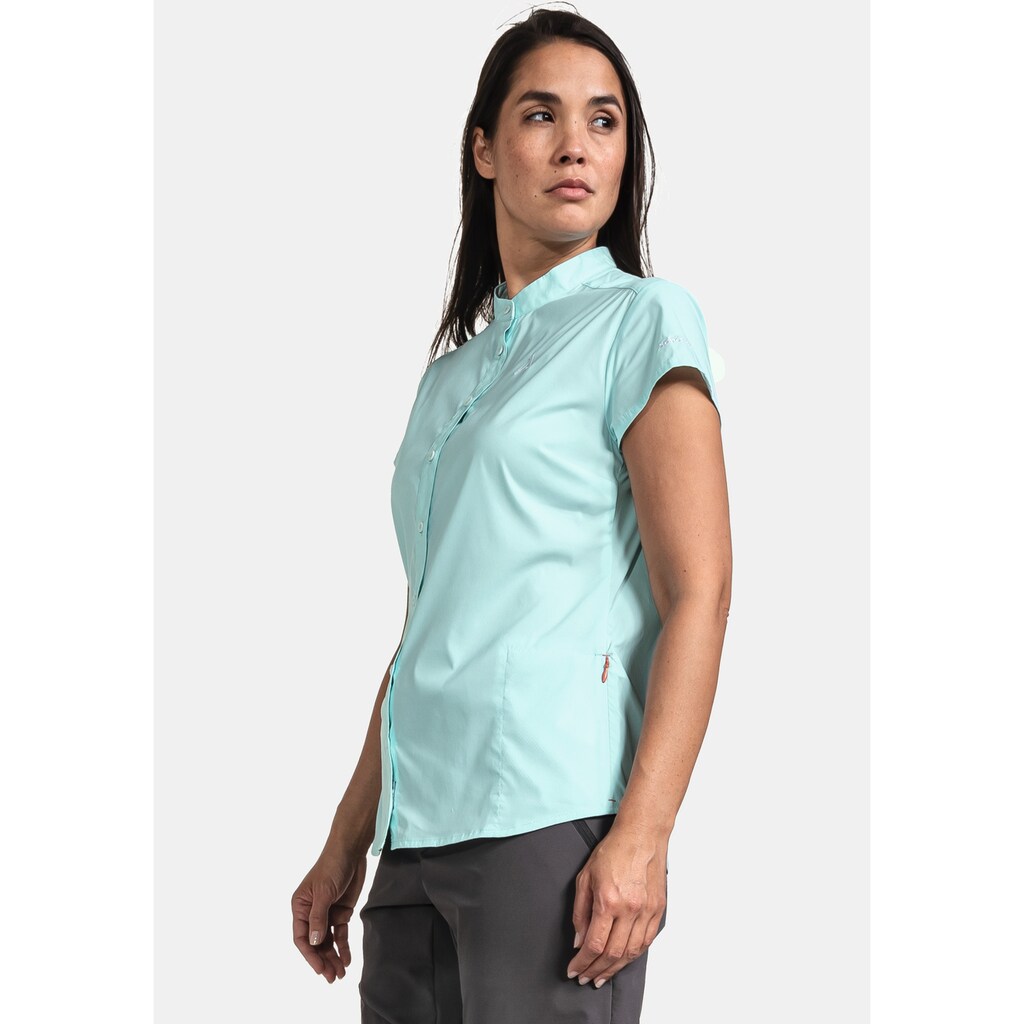 Schöffel Outdoorbluse »Blouse Sunnfjord SH L«