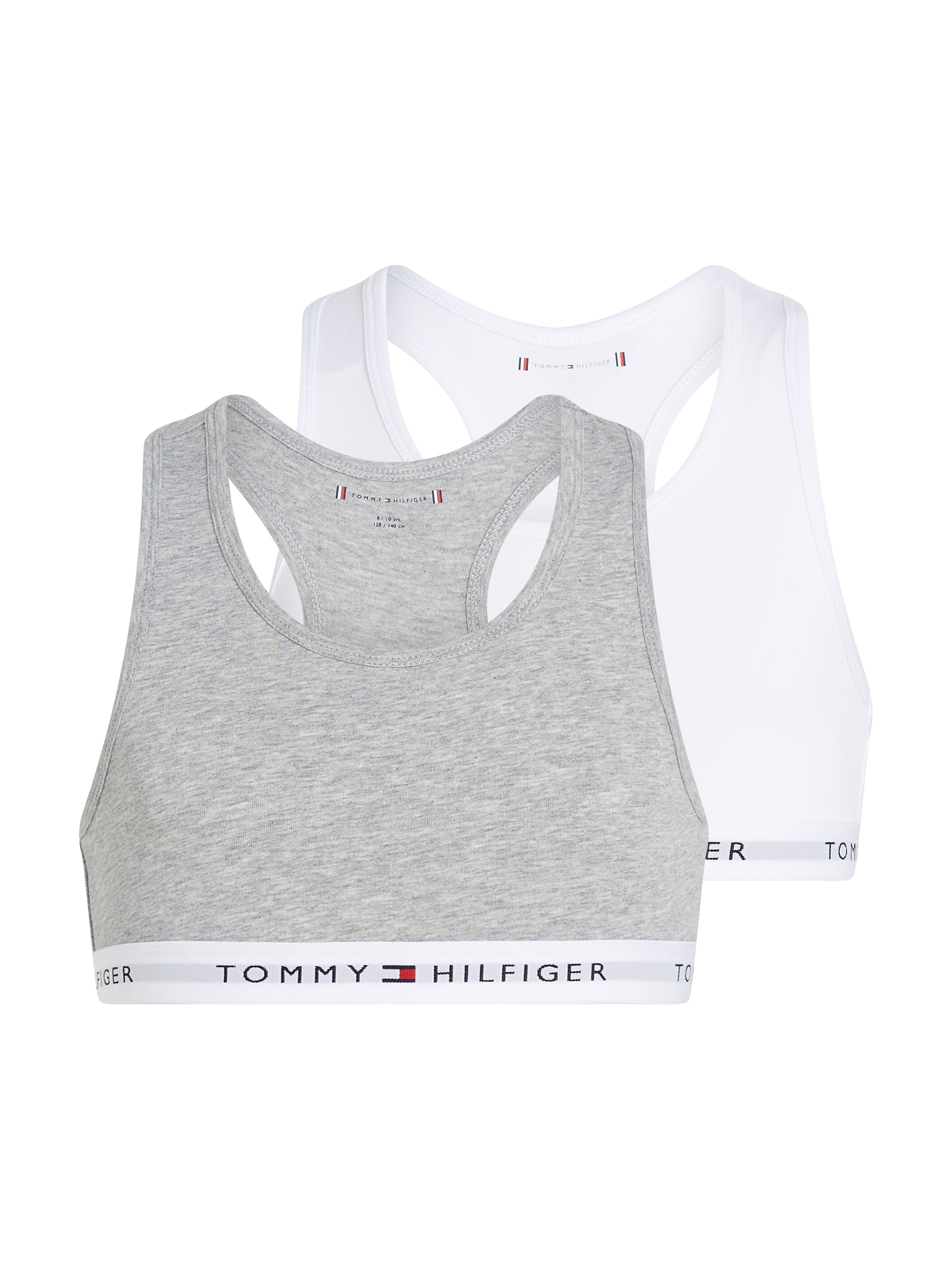 Tommy Hilfiger Underwear Teenie-BH "2 PK BRALETTE"