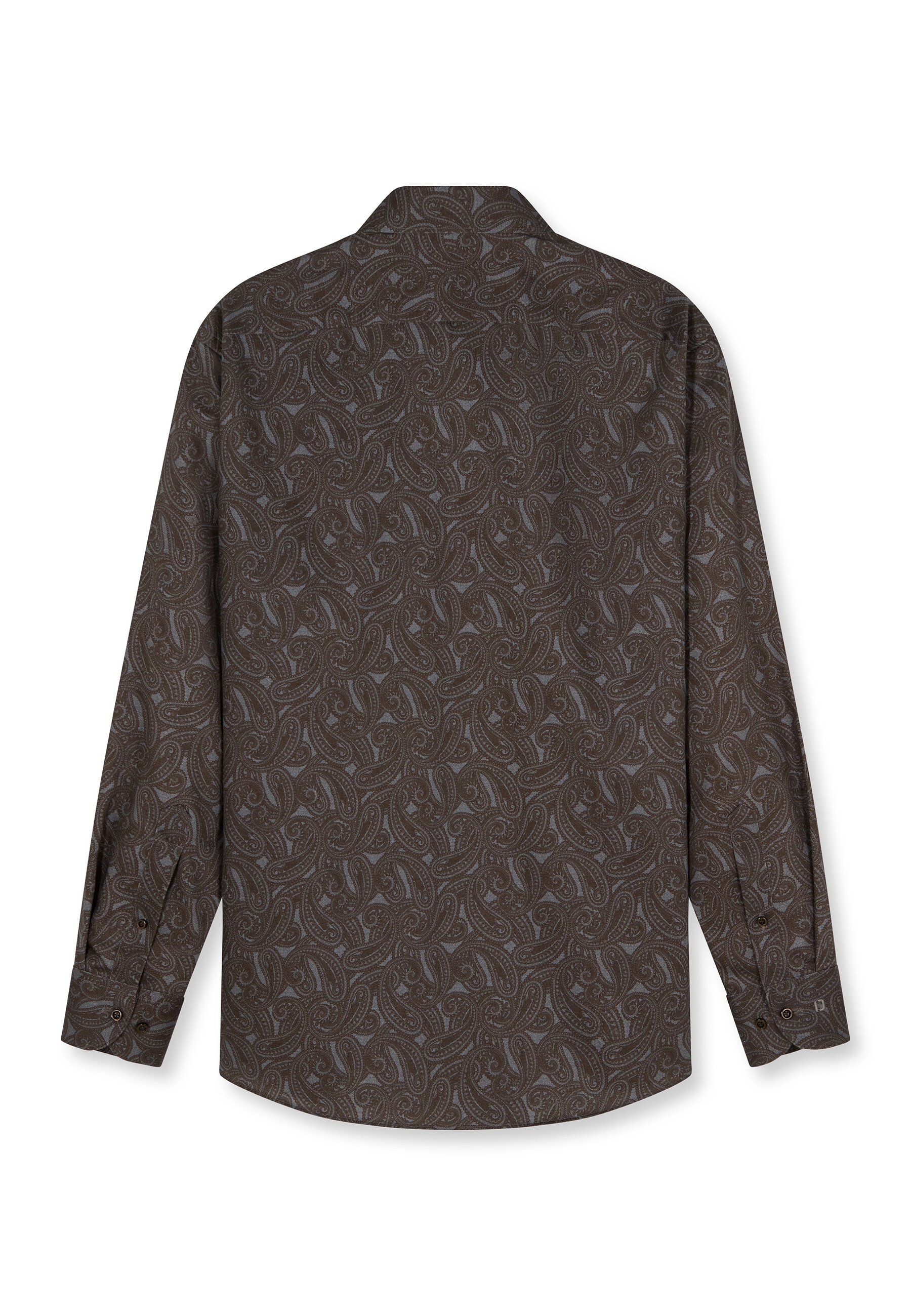 OLYMP Businesshemd »OLYMP Luxor, Comfort Fit, New Kent«