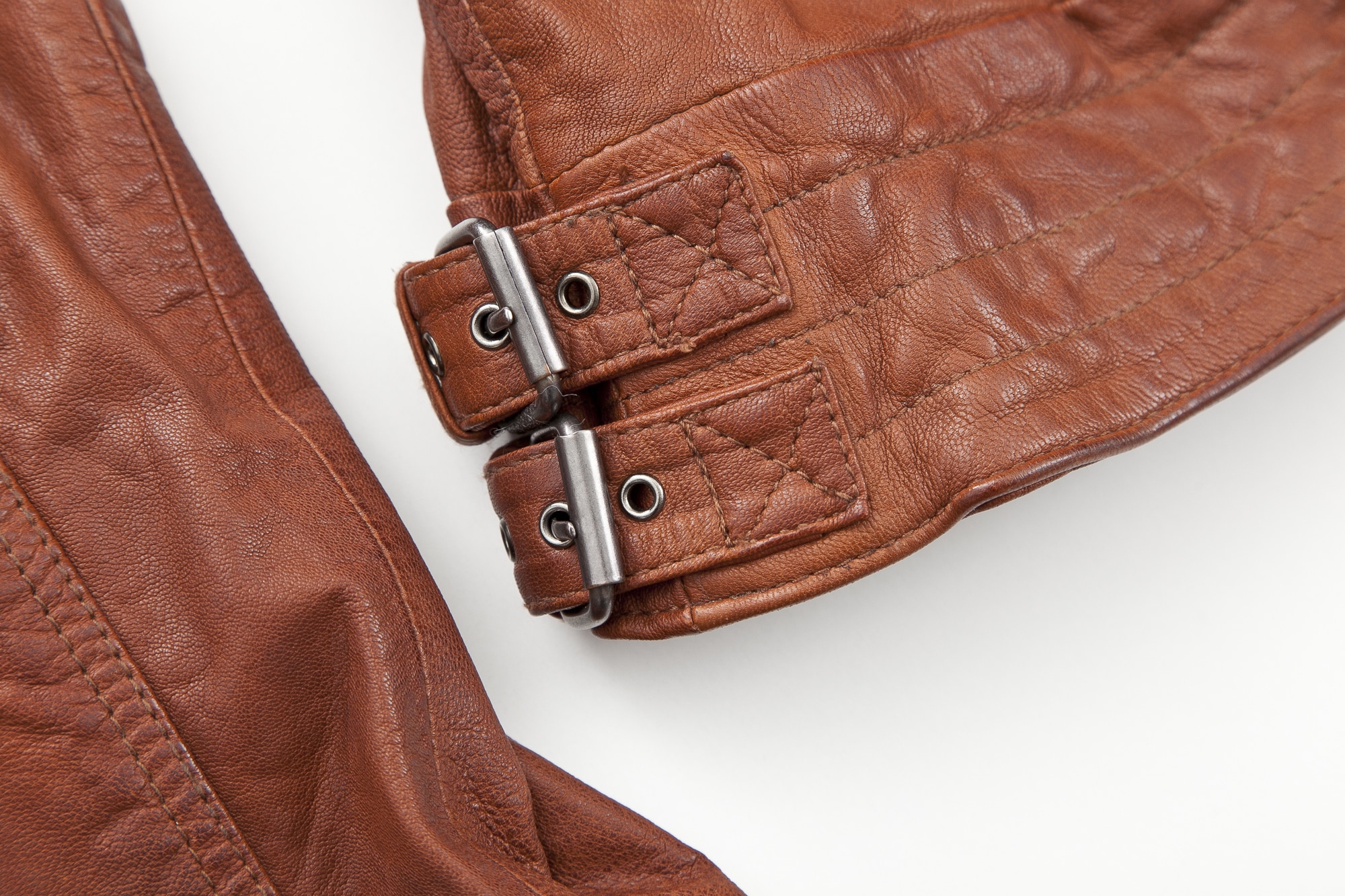 Maze Lederjacke »Colbynord«