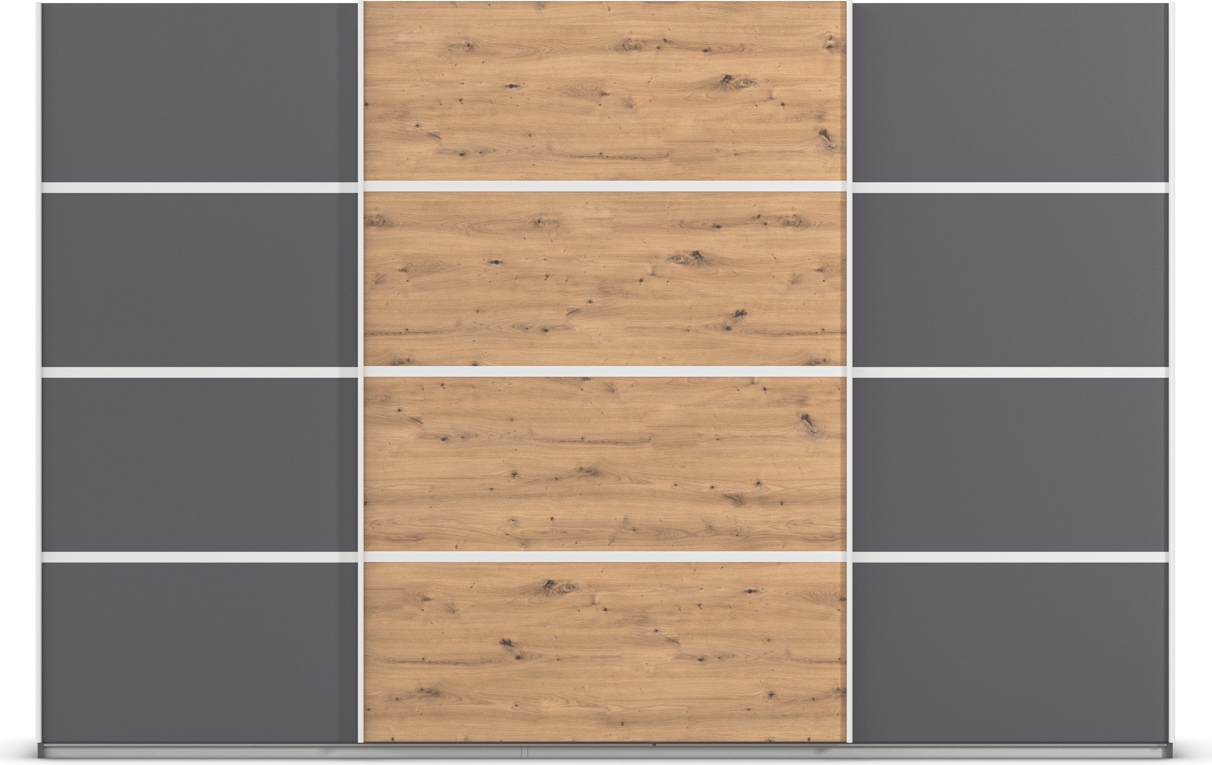 rauch Kleiderschrank "Schwebetürenschrank OTTO´s Choice Garderobe Schrank T günstig online kaufen